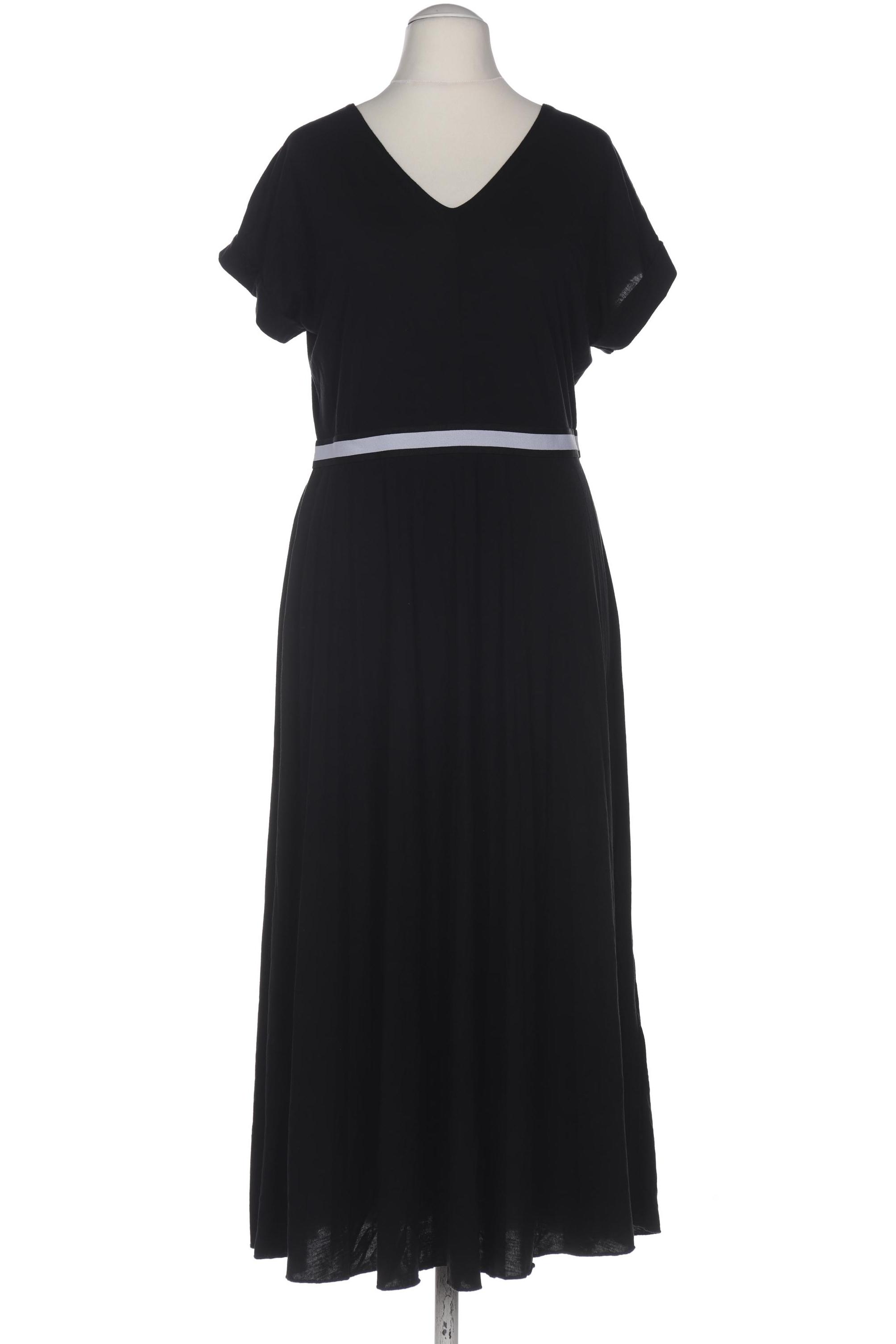 

Street One Damen Kleid, schwarz, Gr. 40