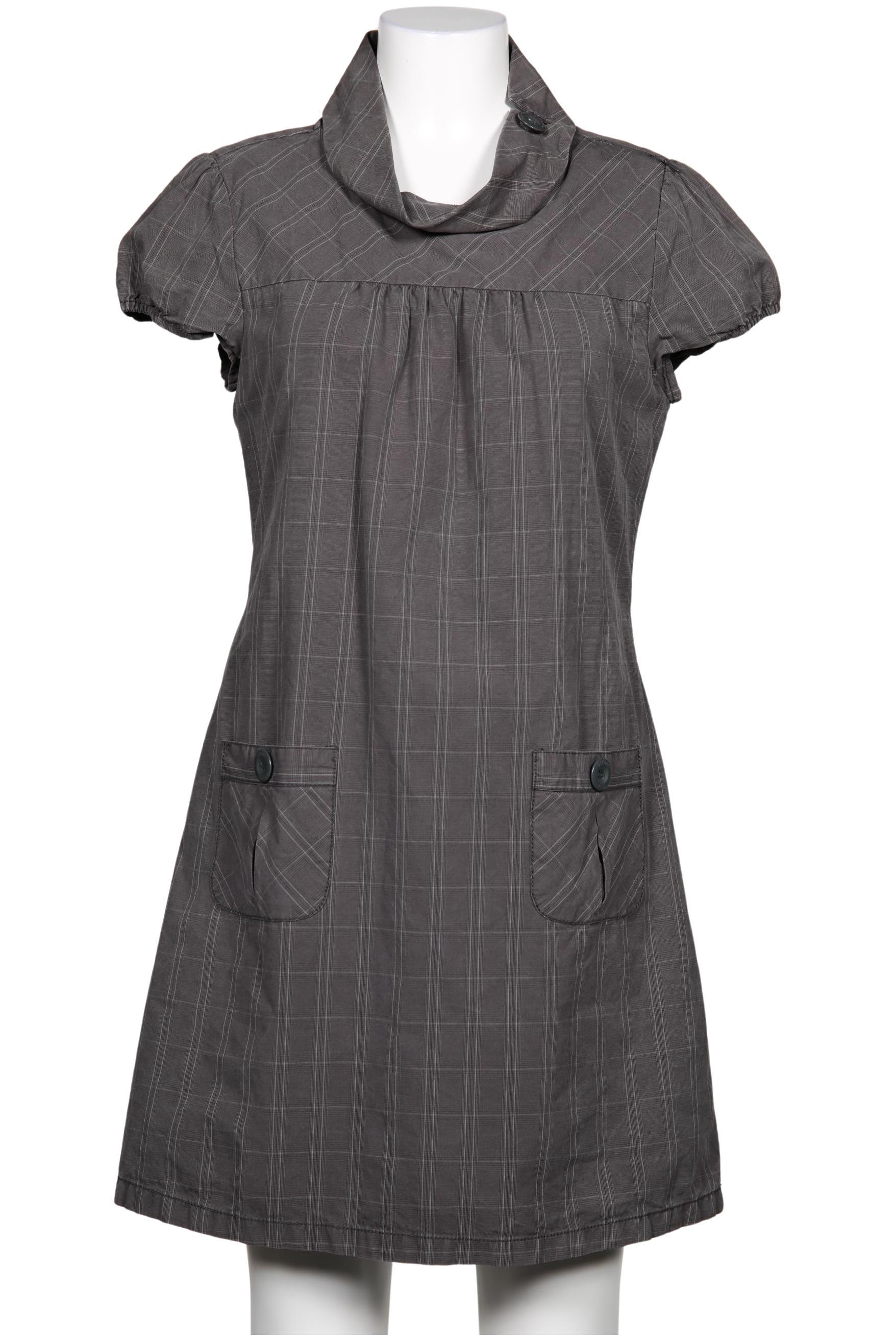 

Street One Damen Kleid, grau, Gr. 40