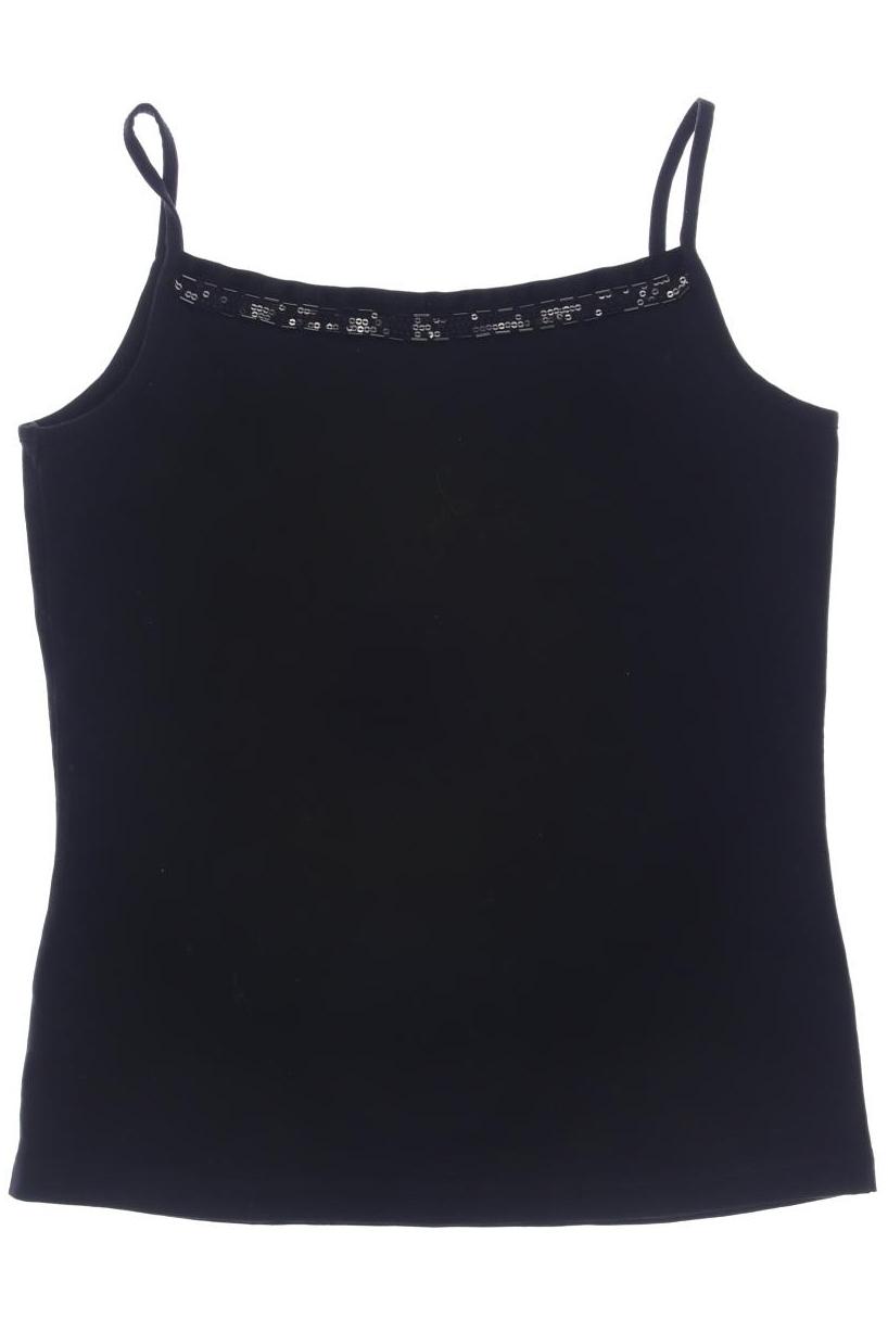 

Street One Damen Top, schwarz, Gr. 36