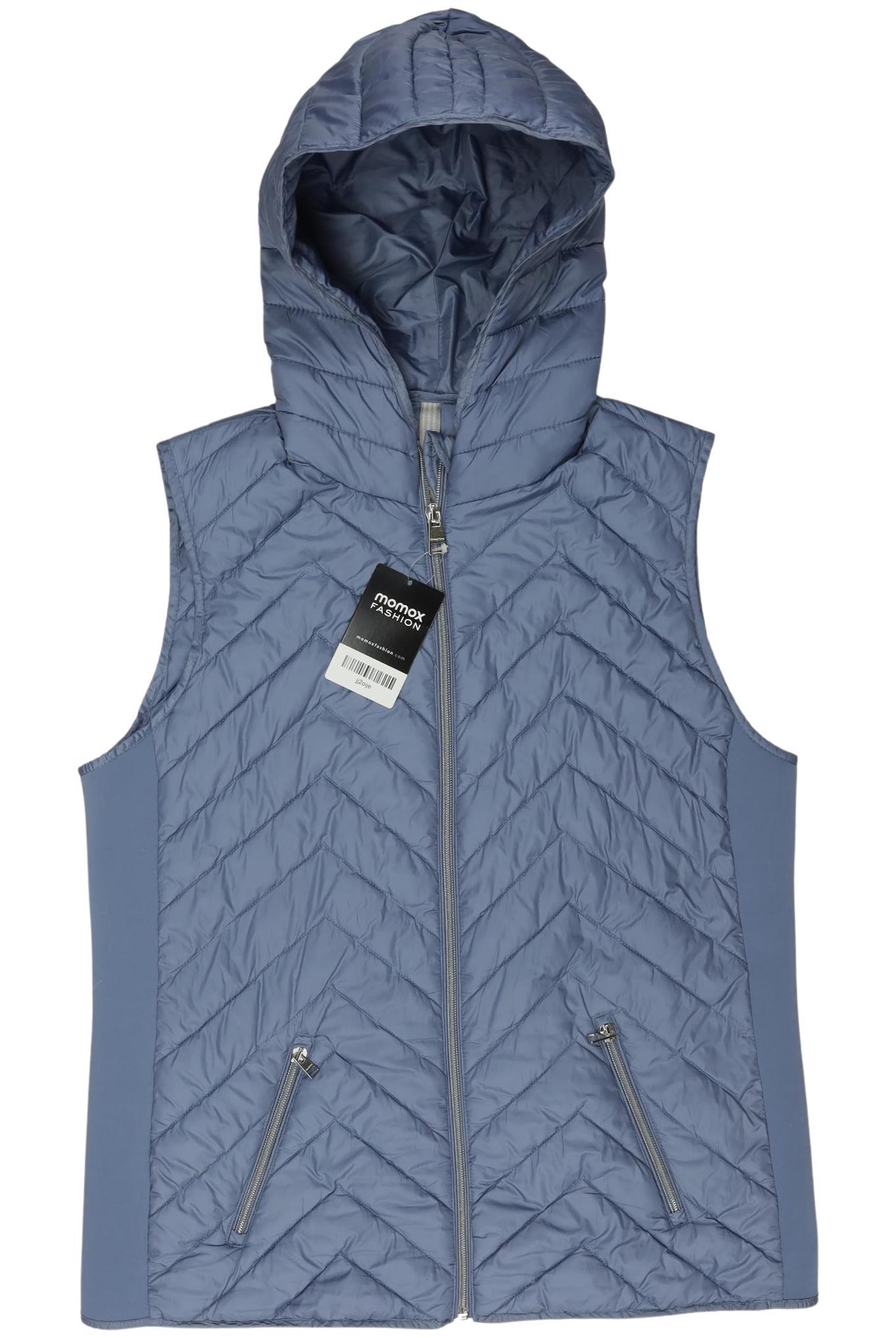 

Street One Damen Weste, blau, Gr. 40