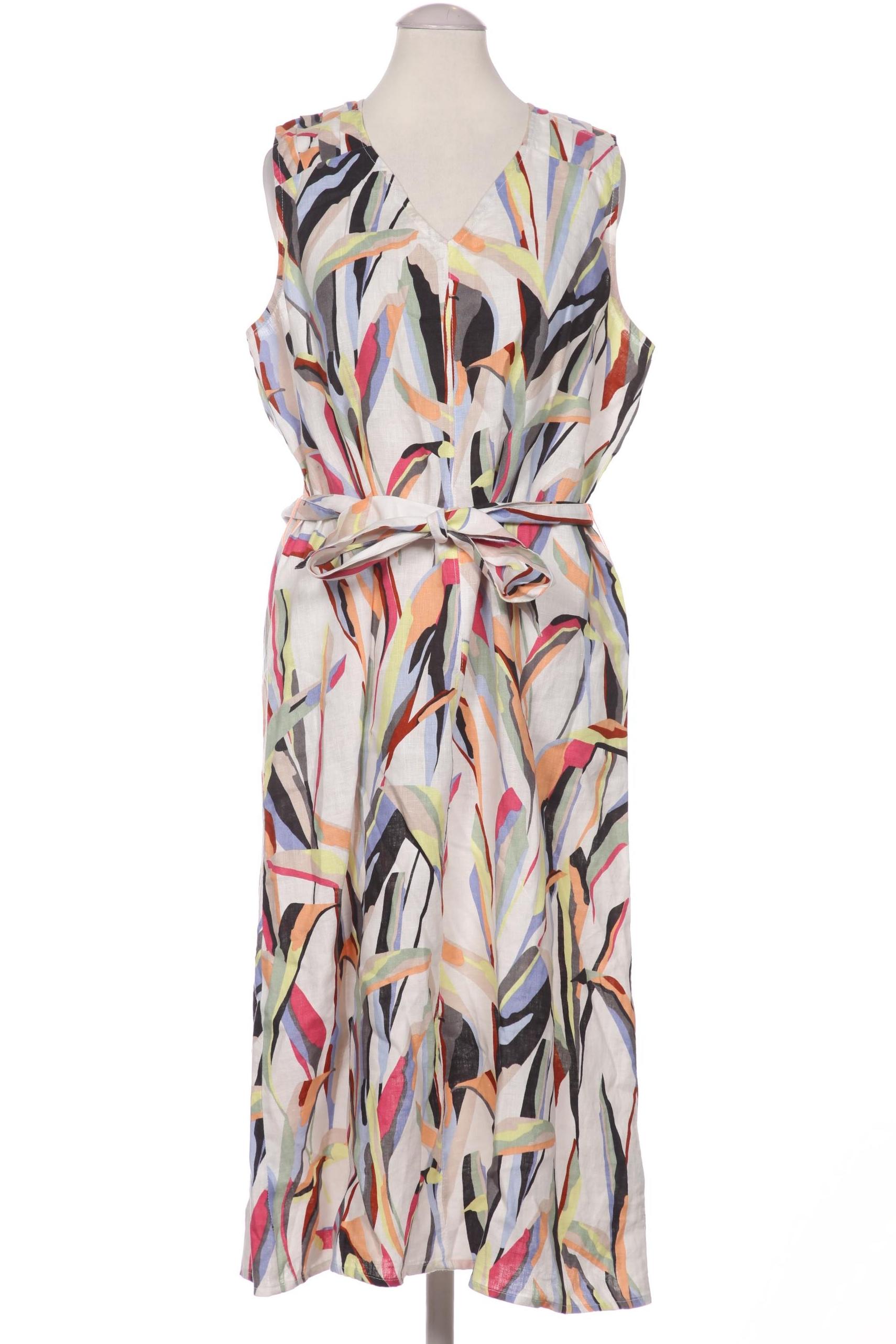 

Street One Damen Kleid, mehrfarbig, Gr. 36
