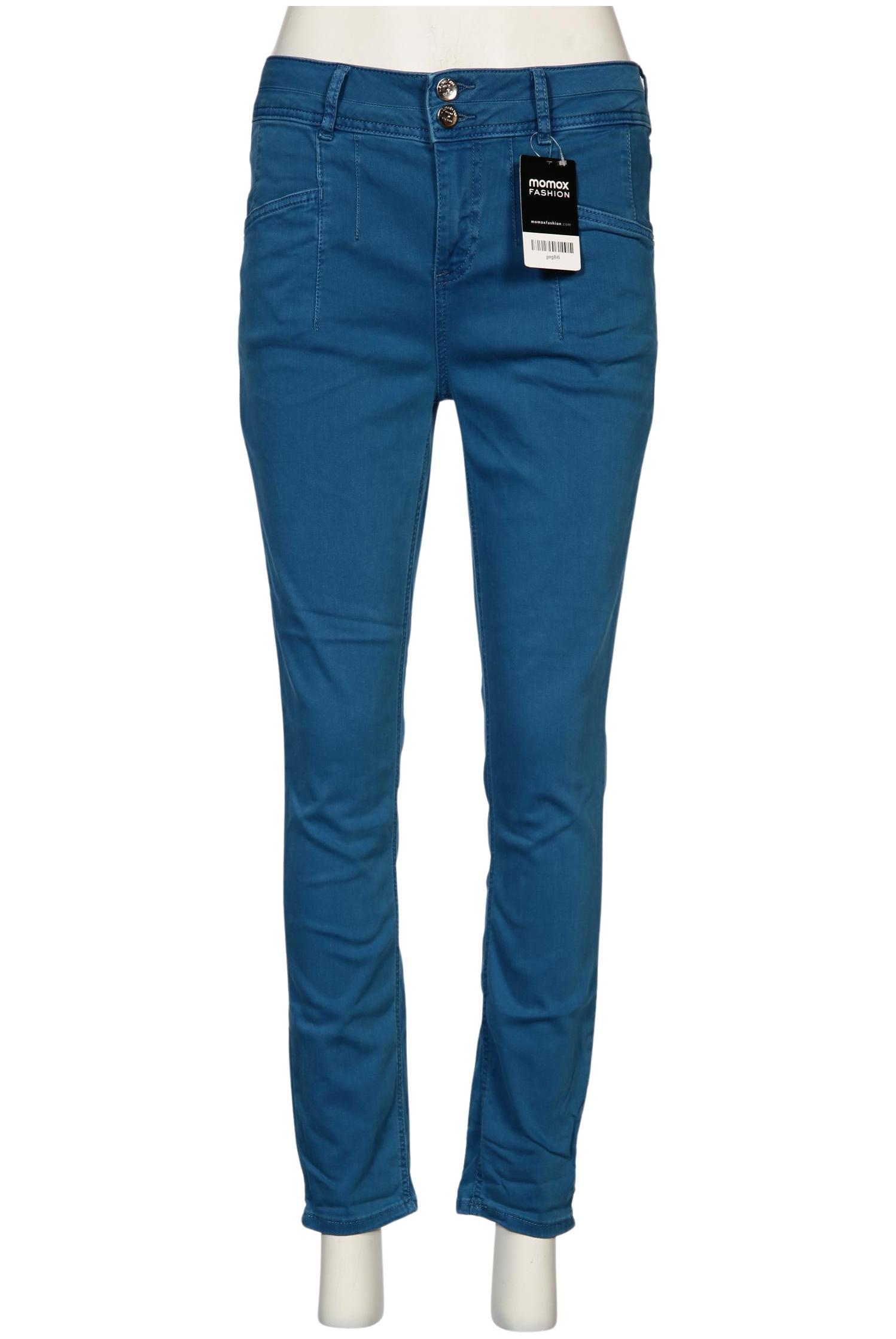 

Street One Damen Jeans, blau, Gr. 29