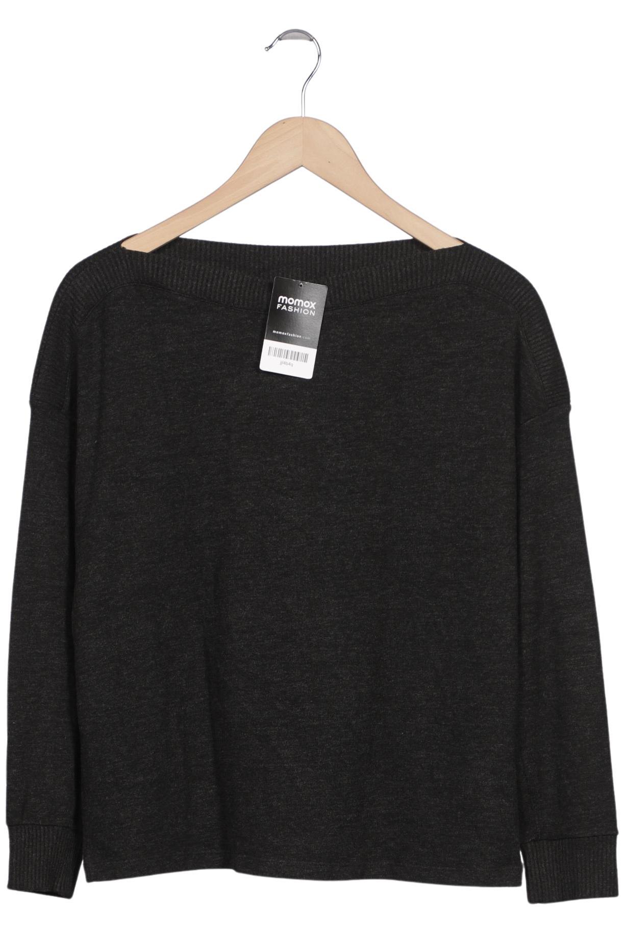 

Street One Damen Pullover, grau, Gr. 38