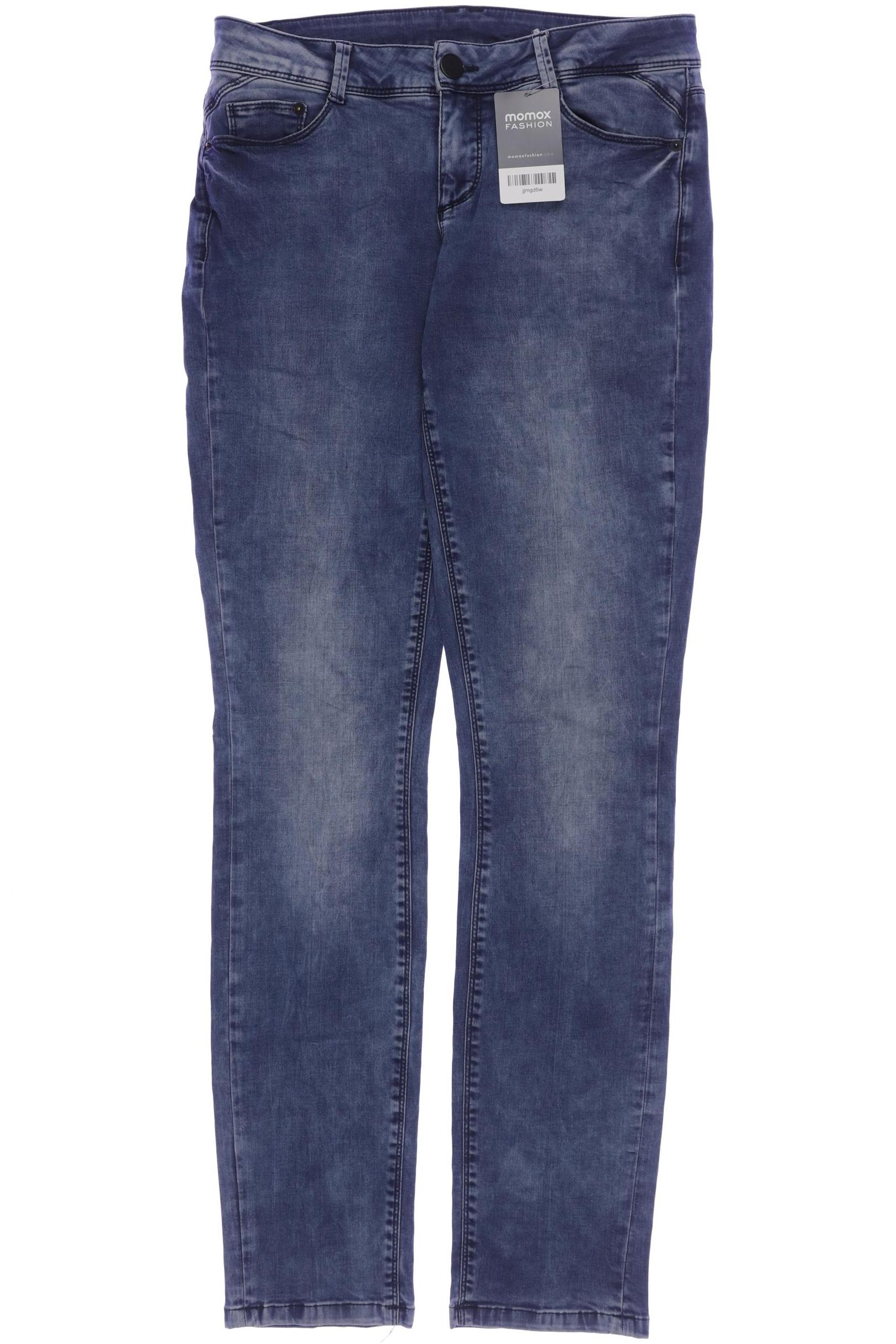 

Street One Damen Jeans, marineblau, Gr. 27