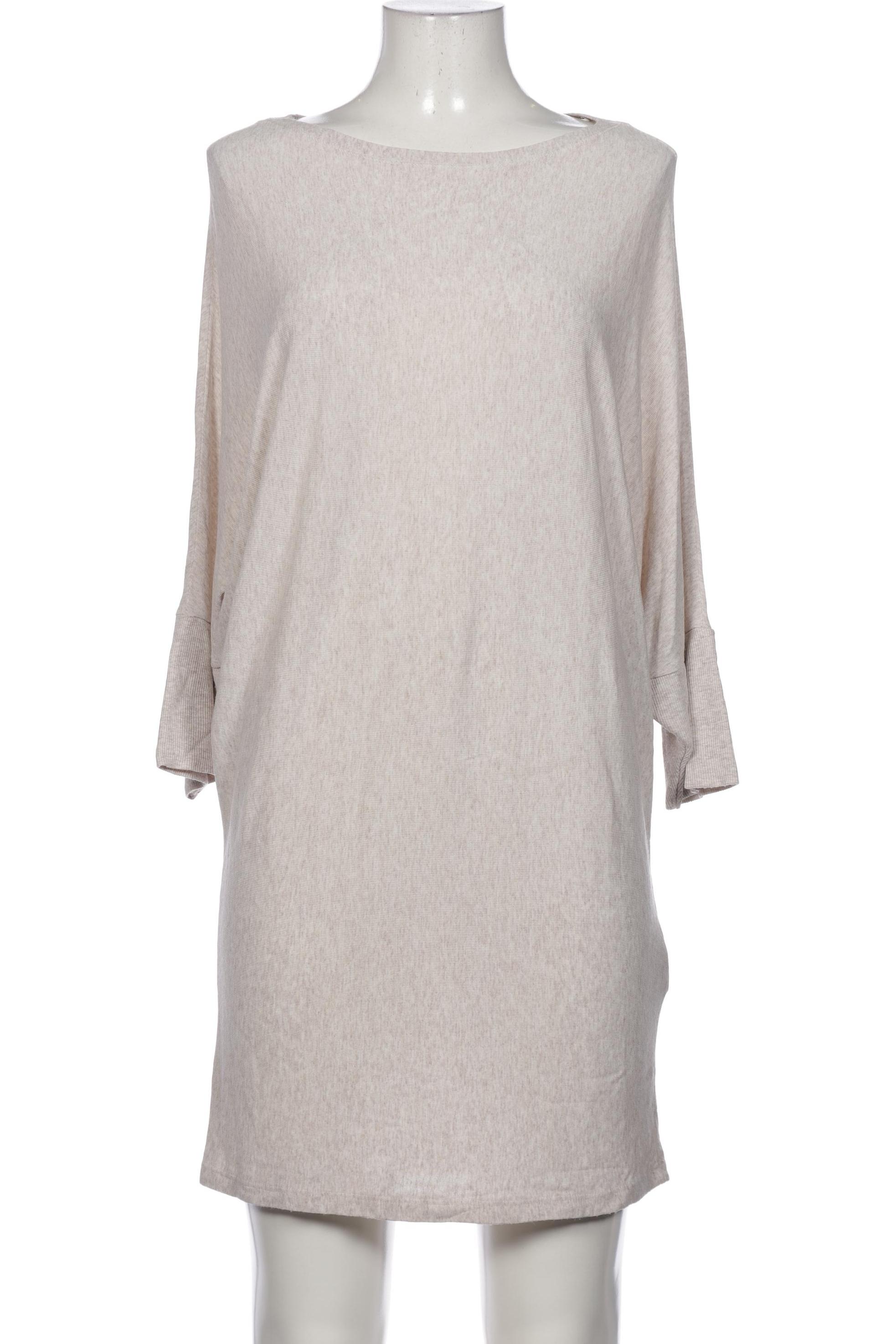 

Street One Damen Kleid, beige, Gr. 42