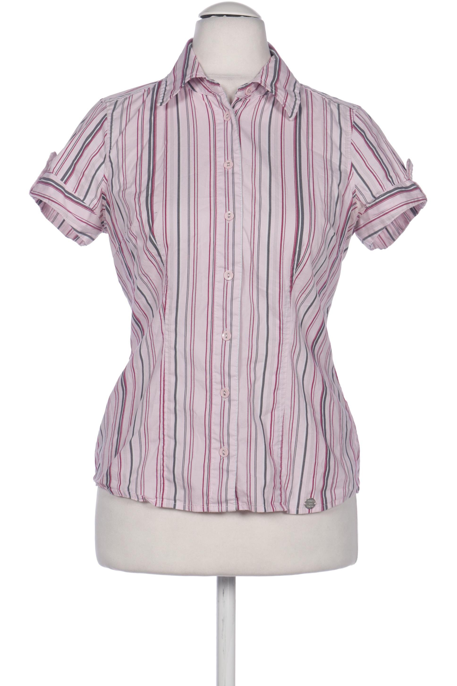 

Street One Damen Bluse, pink, Gr. 36