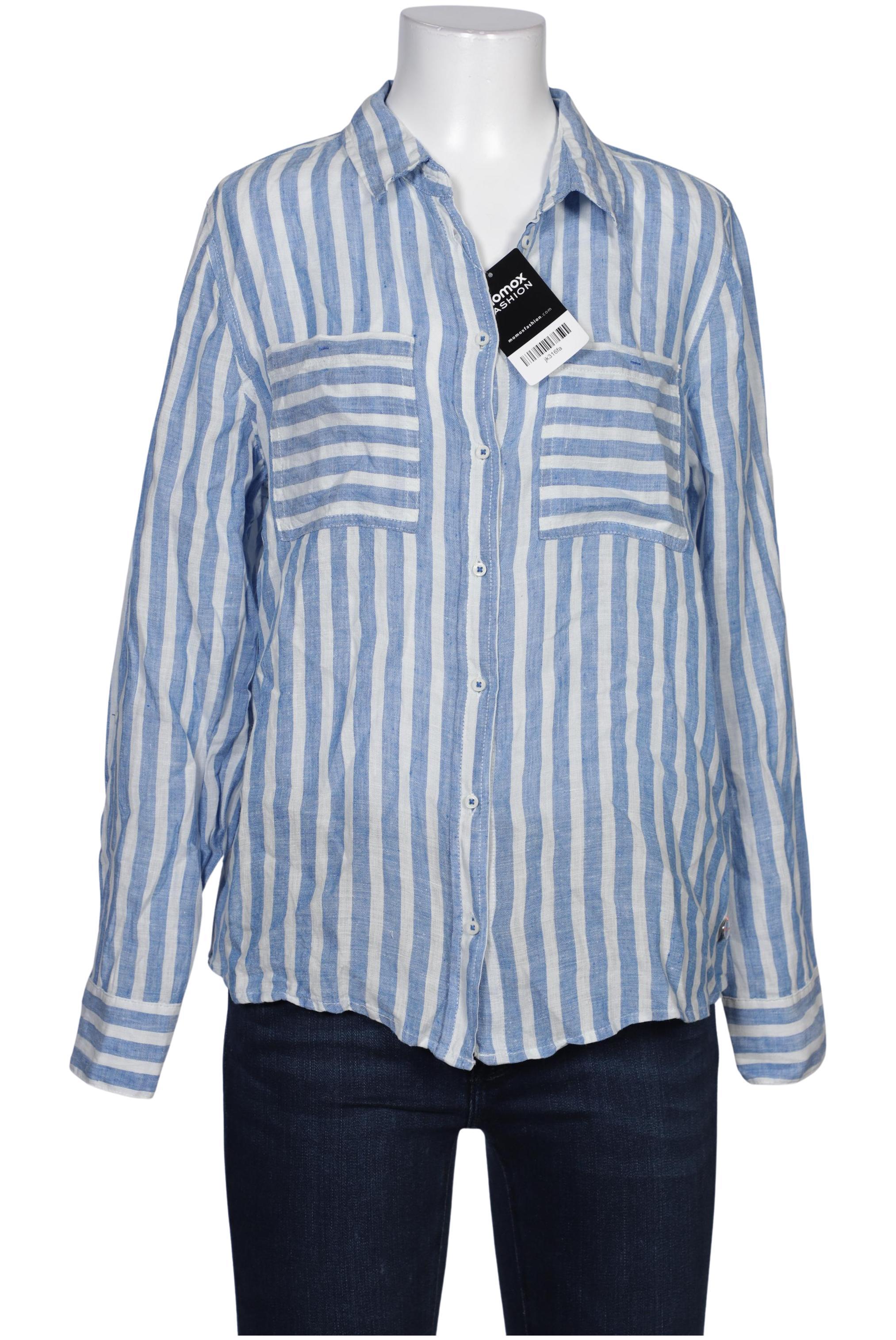 

Street One Damen Bluse, mehrfarbig, Gr. 38