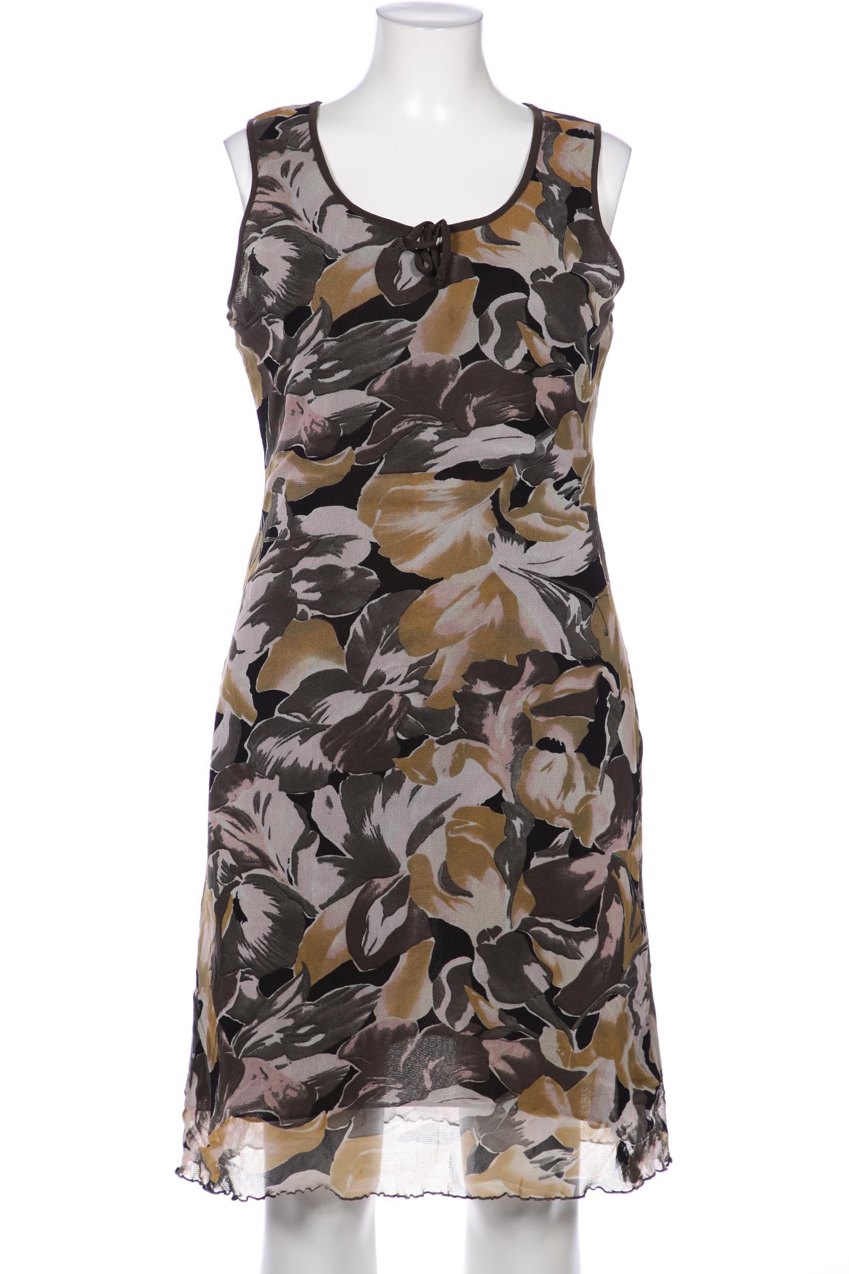 

Street One Damen Kleid, grün, Gr. 44
