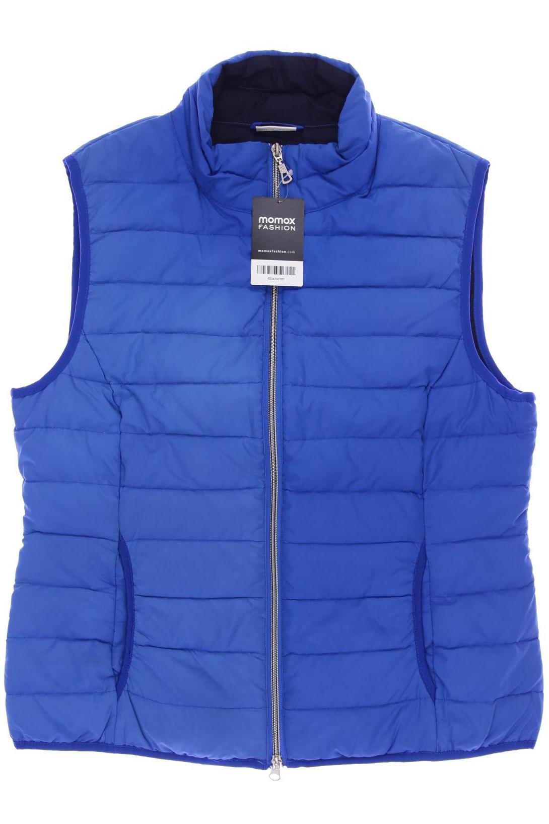 

Street One Damen Weste, blau, Gr. 42