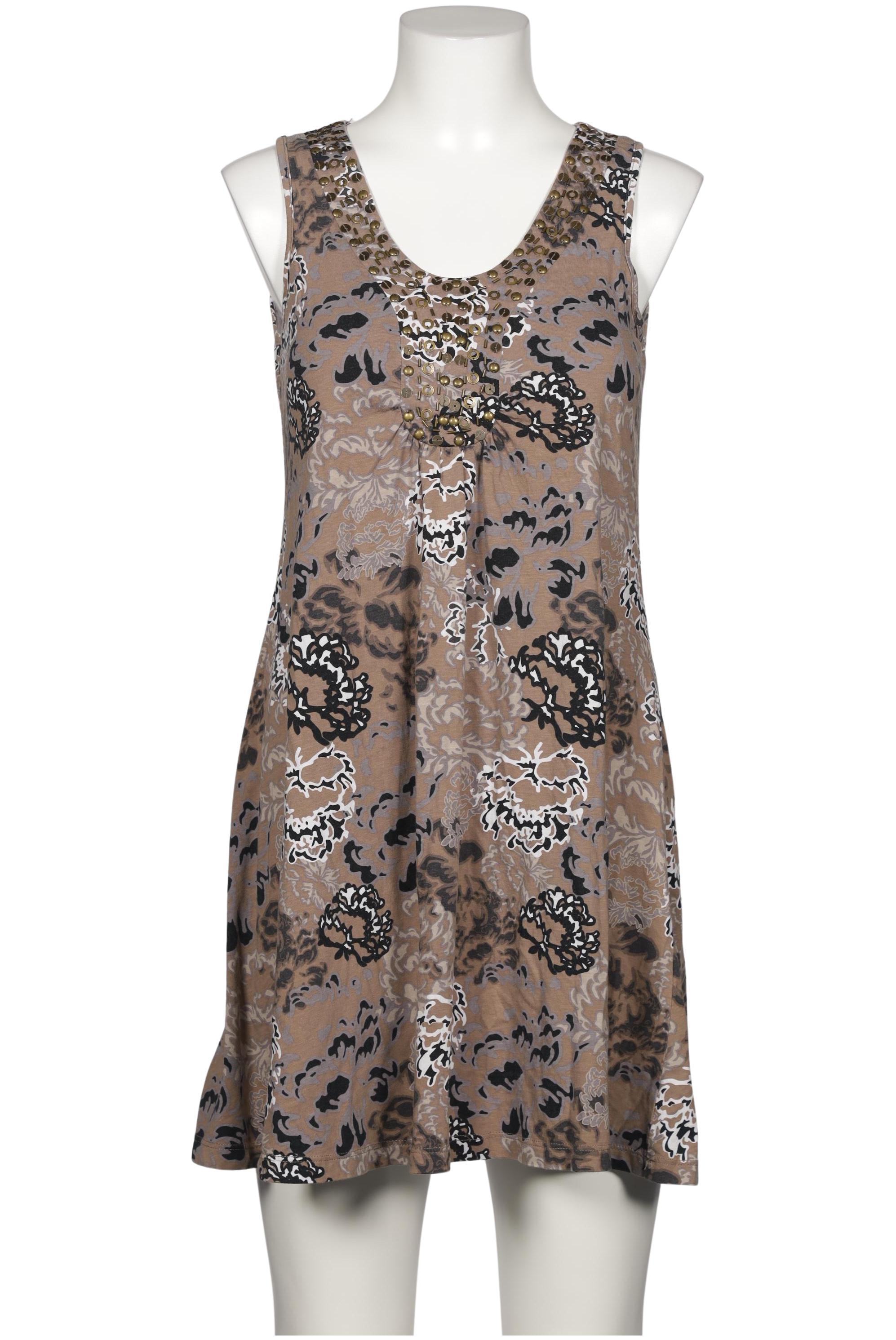 

Street One Damen Kleid, braun, Gr. 38