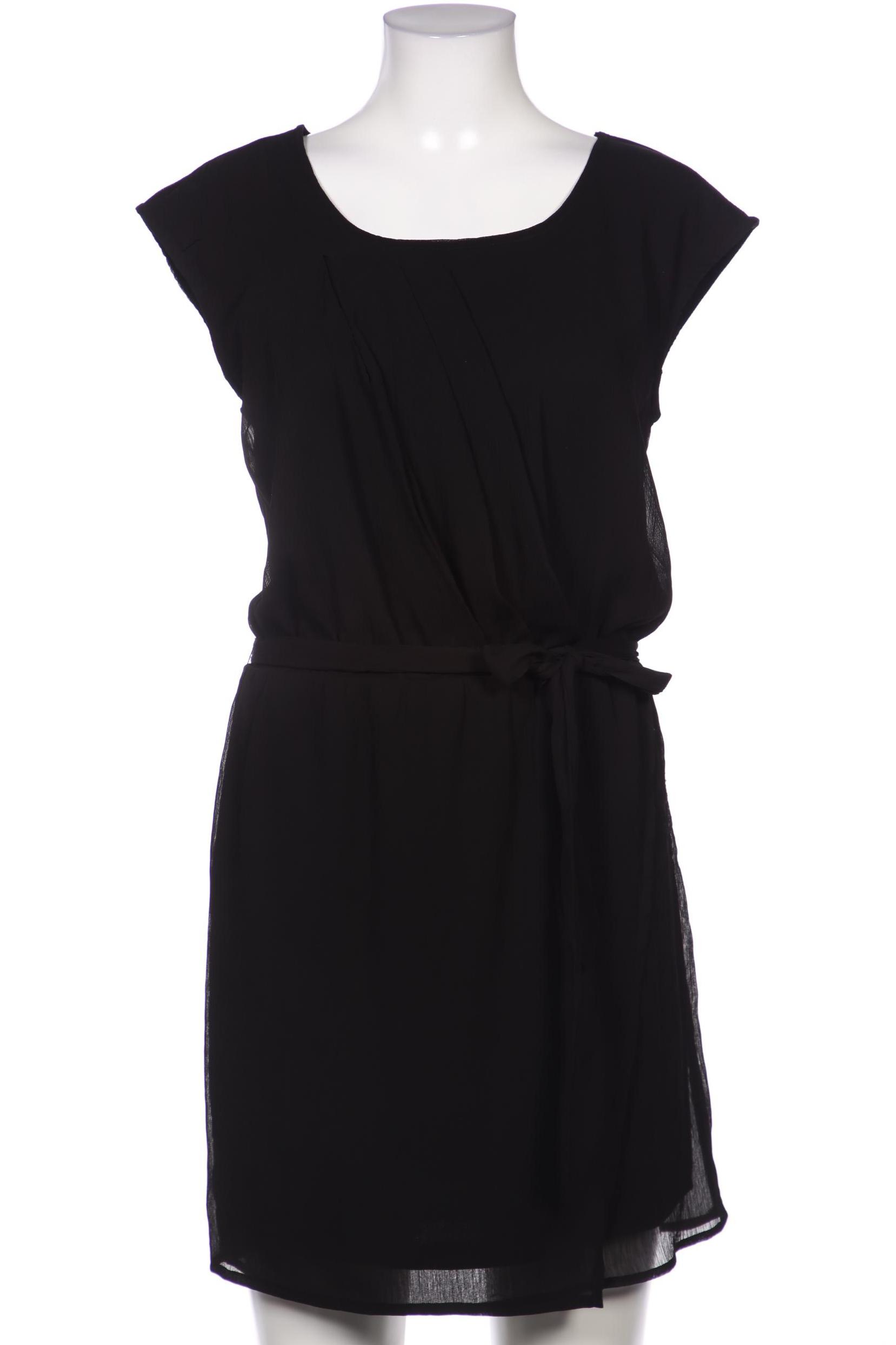 

Street One Damen Kleid, schwarz, Gr. 38