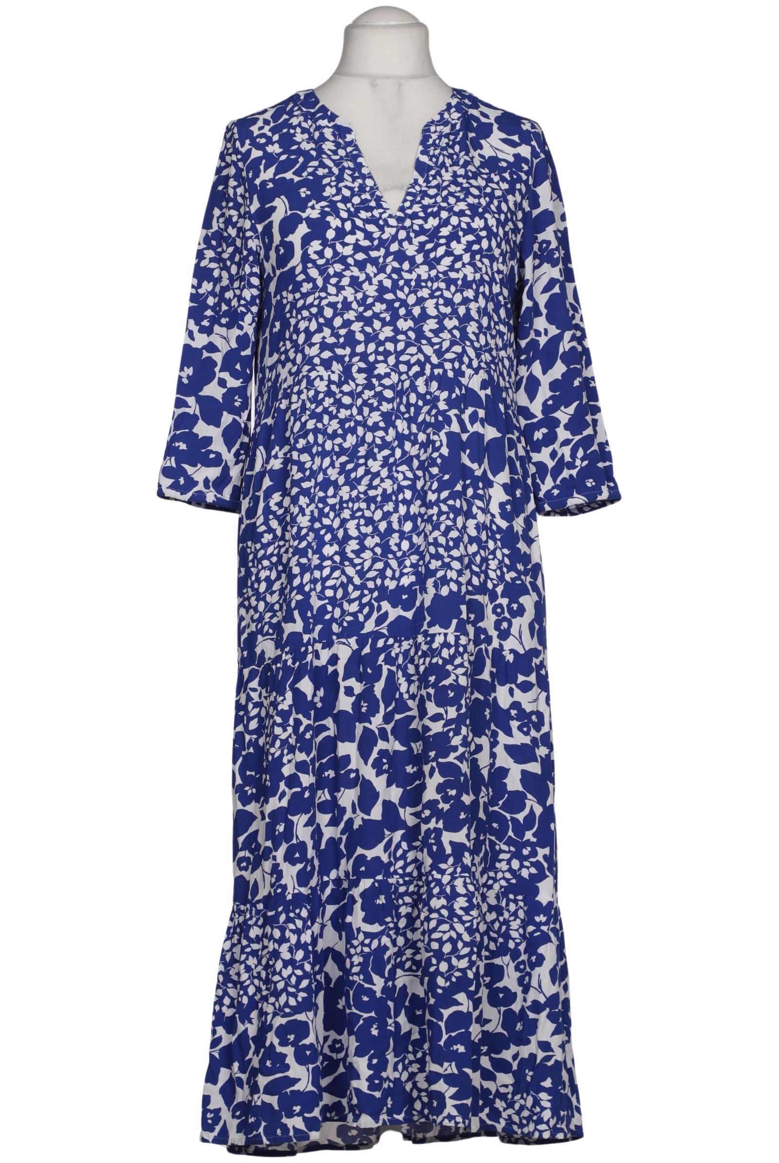 

Street One Damen Kleid, mehrfarbig, Gr. 38