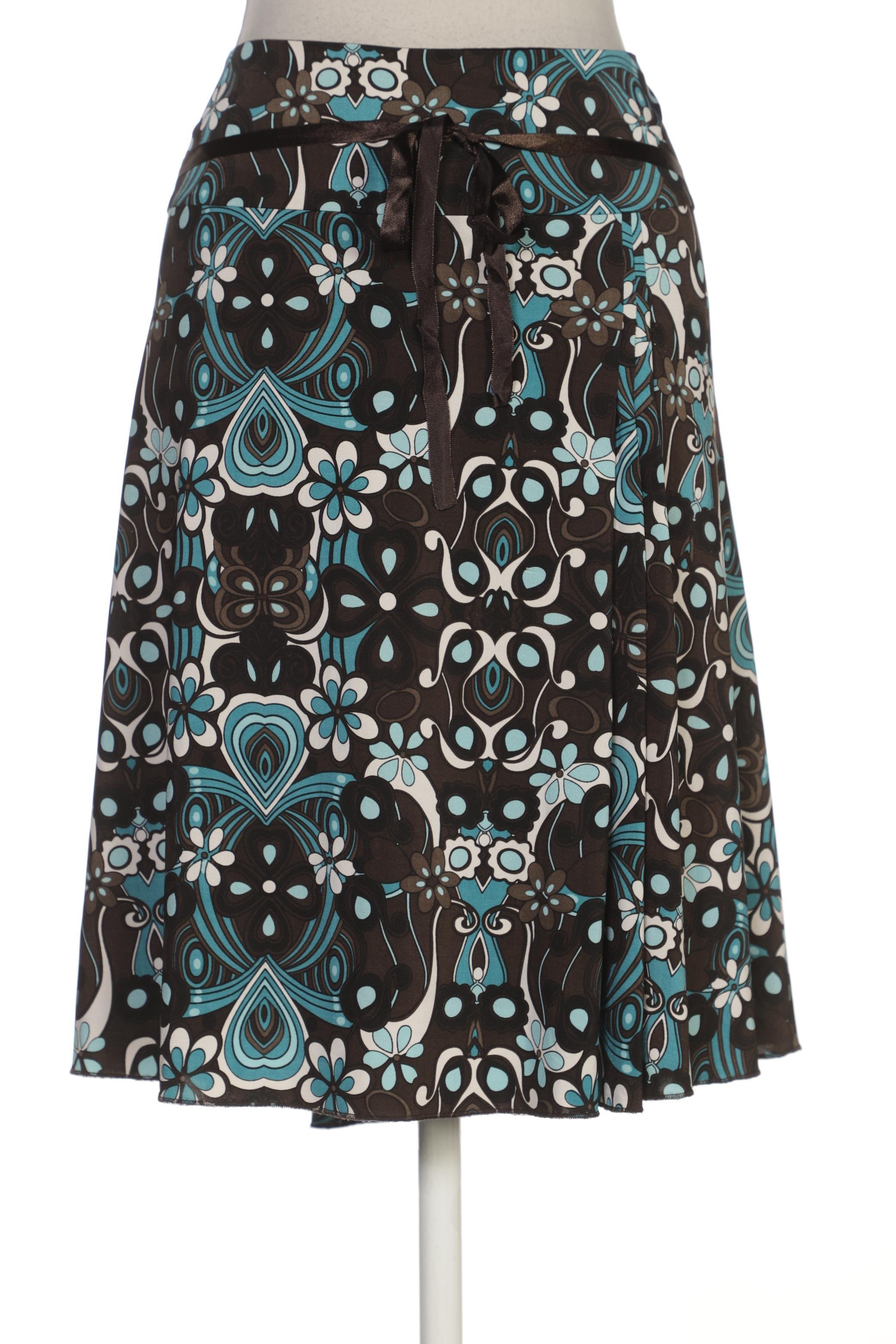 

Street One Damen Rock, braun, Gr. 42