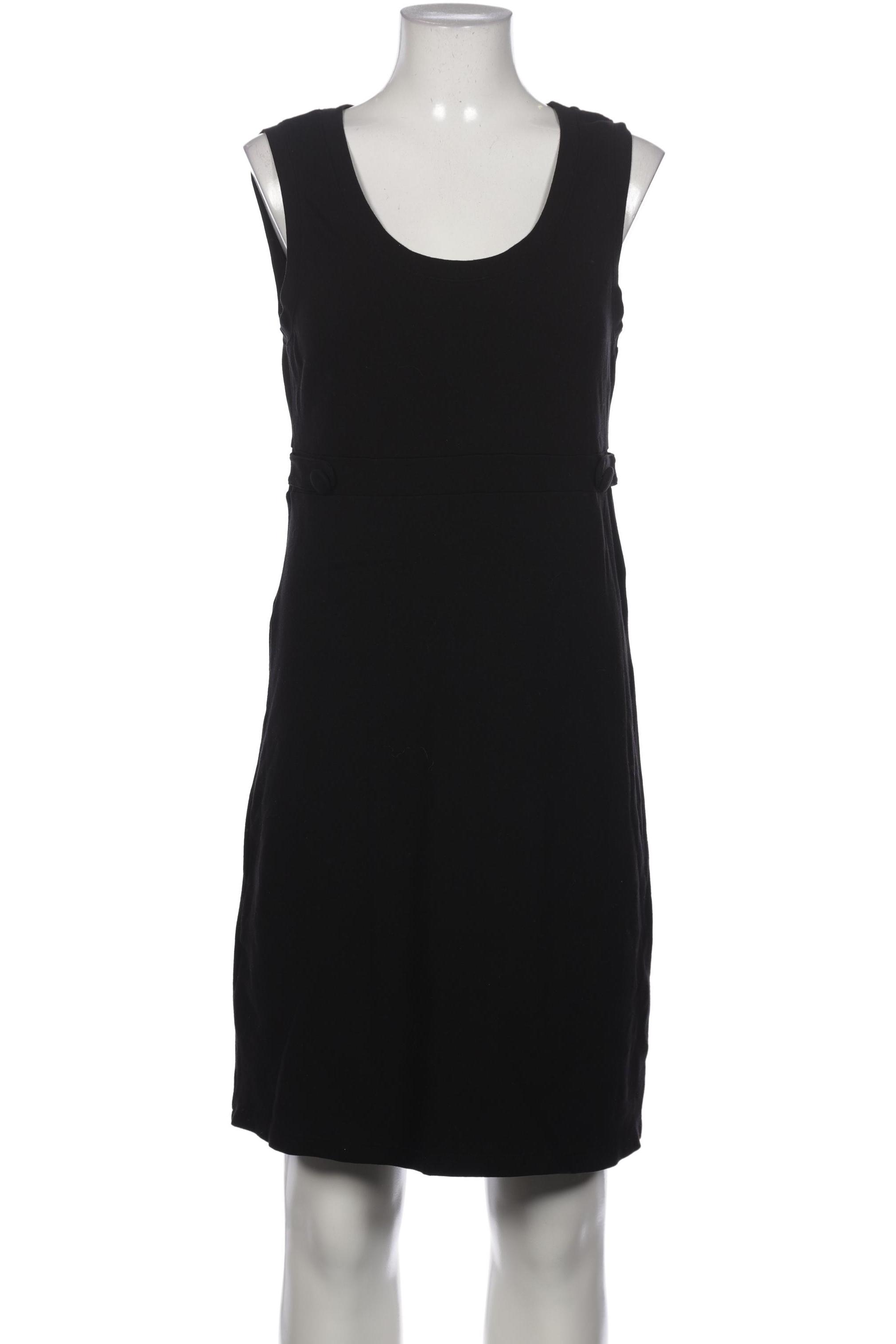 

Street One Damen Kleid, schwarz, Gr. 42