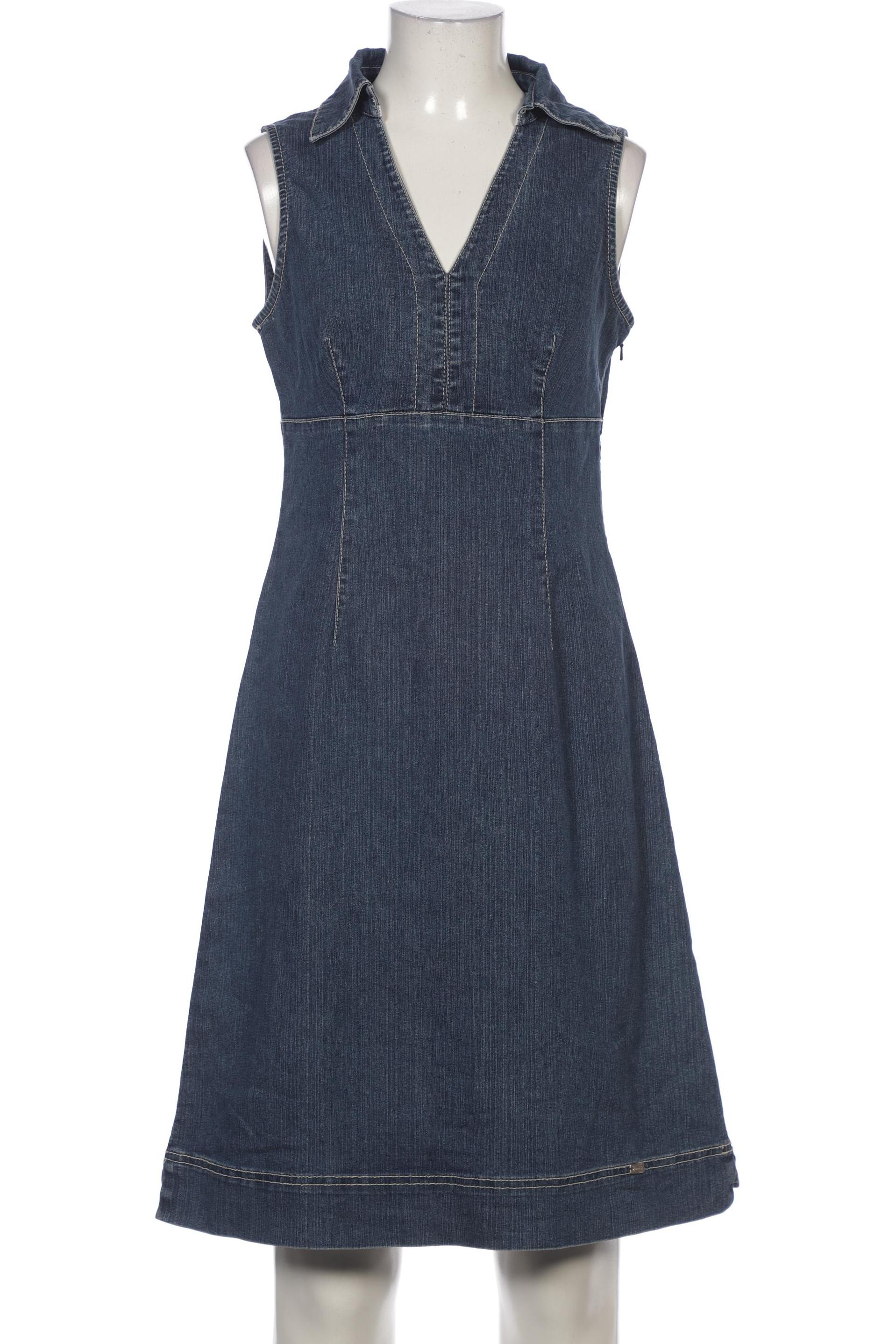 

Street One Damen Kleid, marineblau, Gr. 38