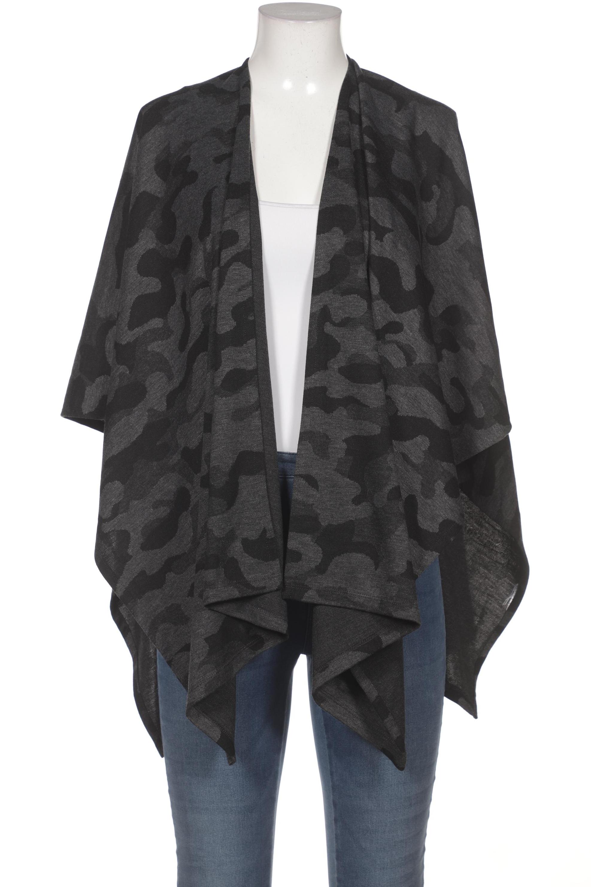 

Street One Damen Strickjacke, grau, Gr. uni