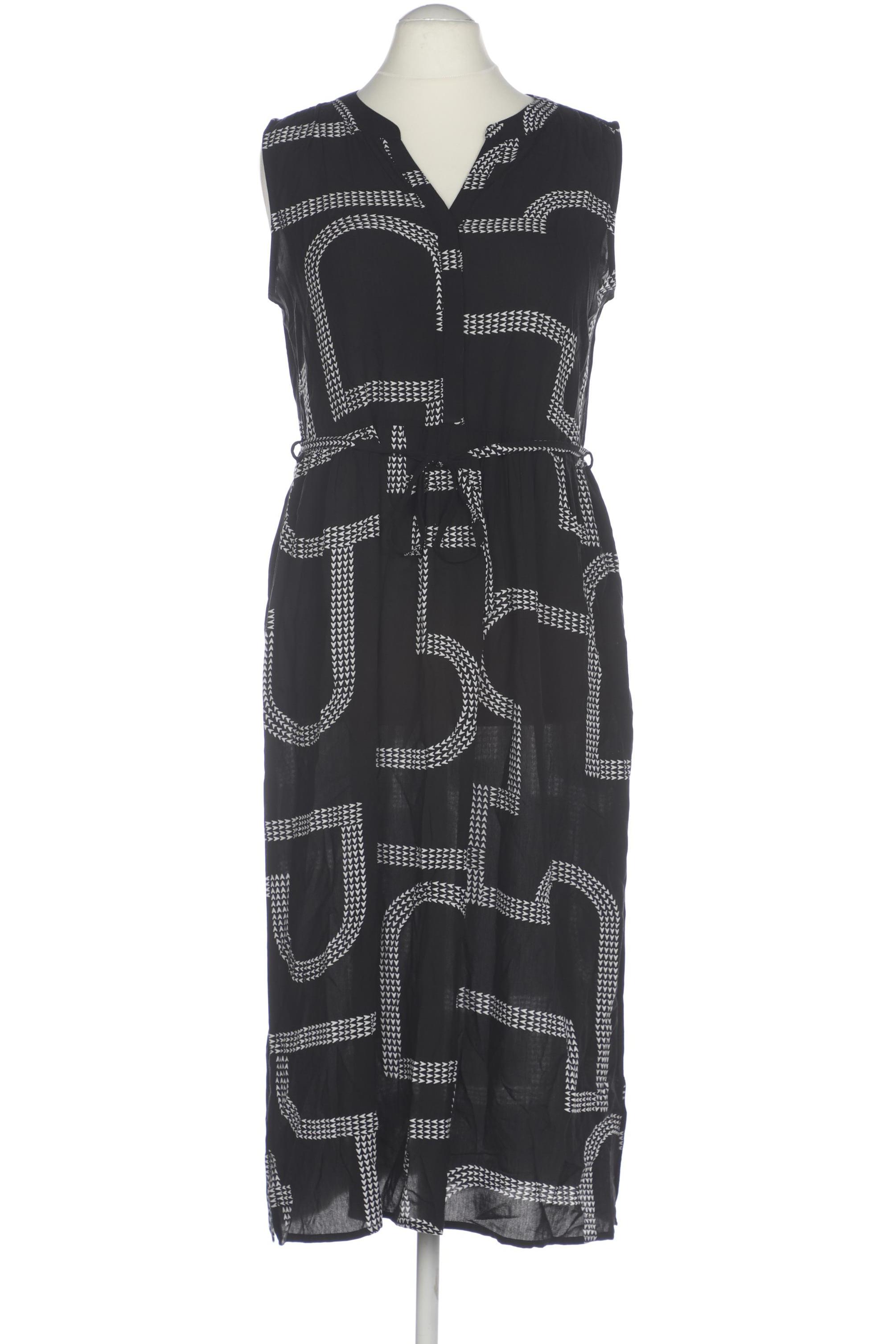 

Street One Damen Kleid, schwarz
