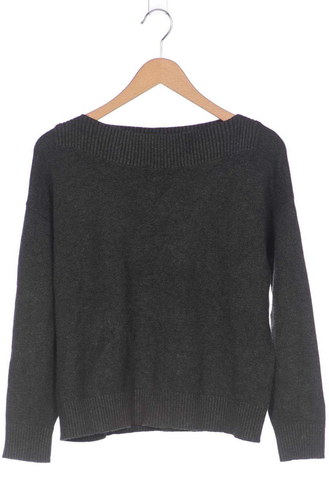 

Street One Damen Pullover, grau, Gr. 36