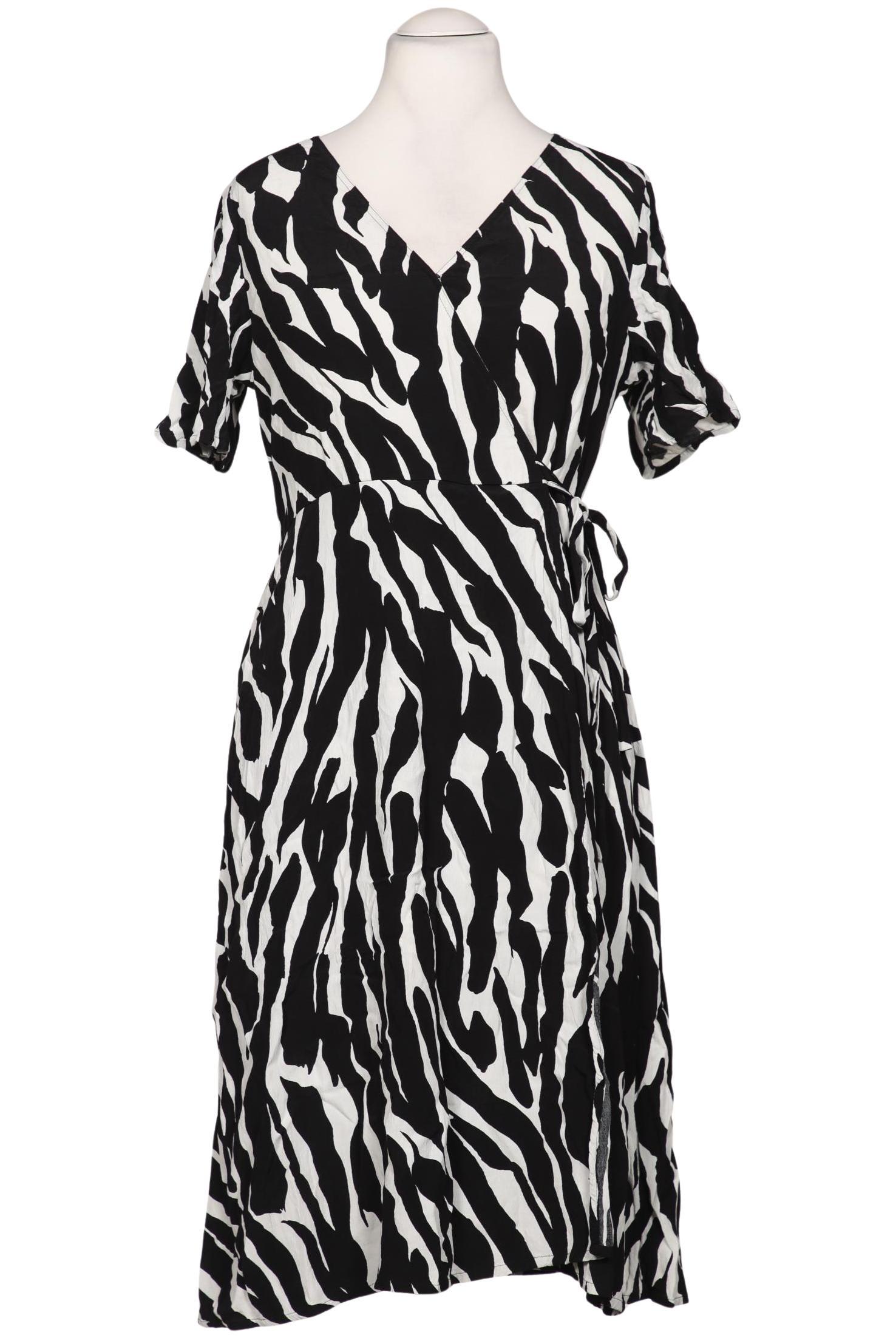 

Street One Damen Kleid, mehrfarbig, Gr. 40