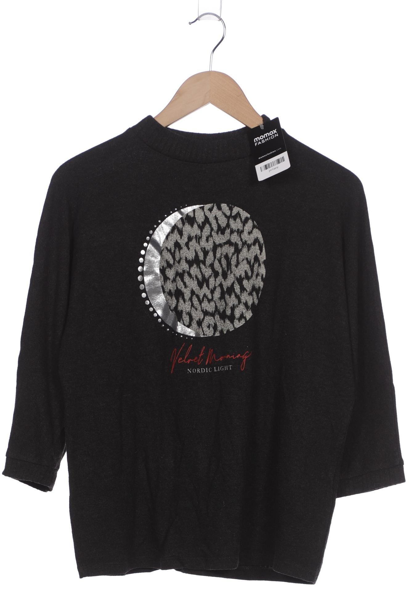 

Street One Damen Pullover, schwarz, Gr. 40