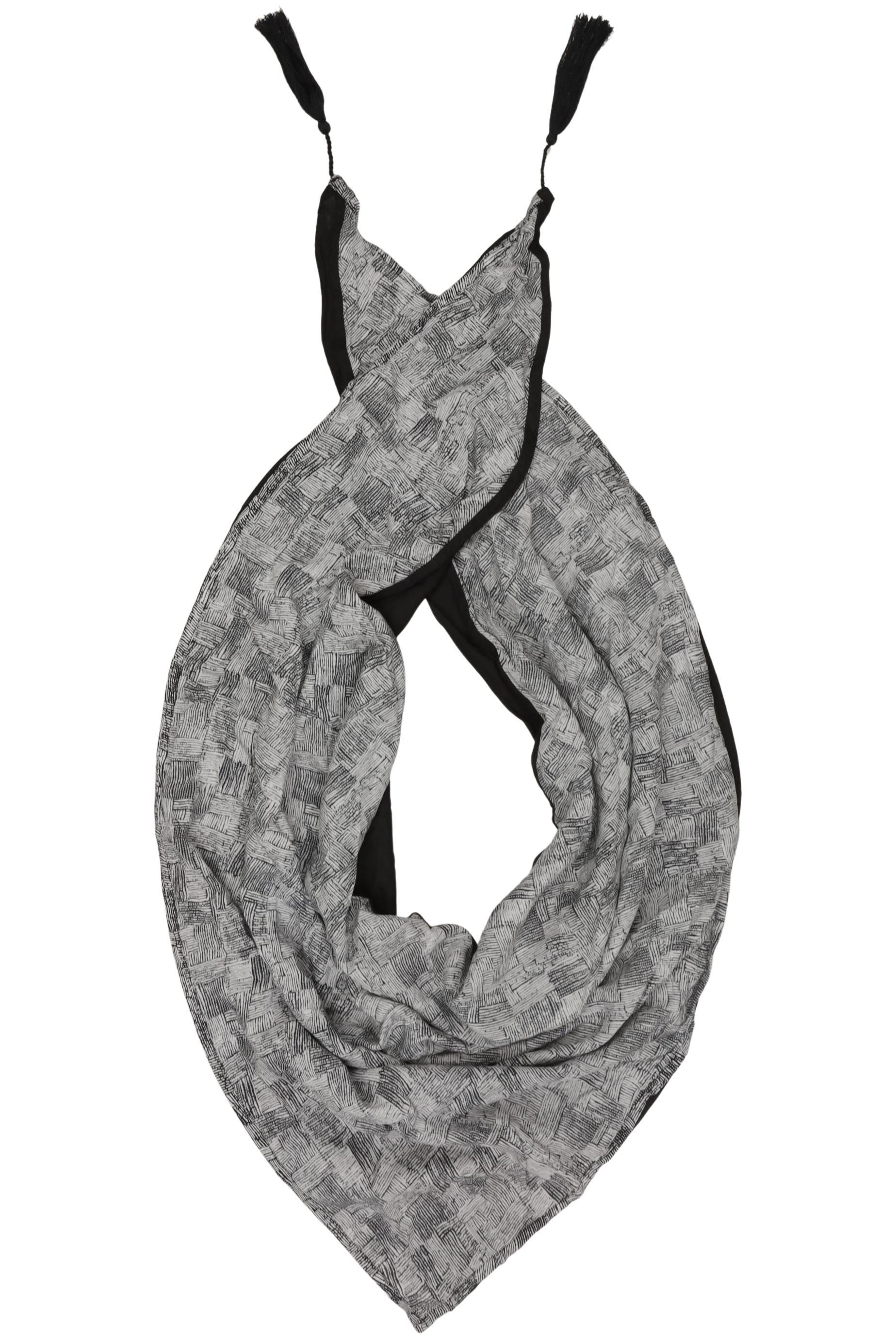 

Street One Damen Schal, mehrfarbig, Gr.