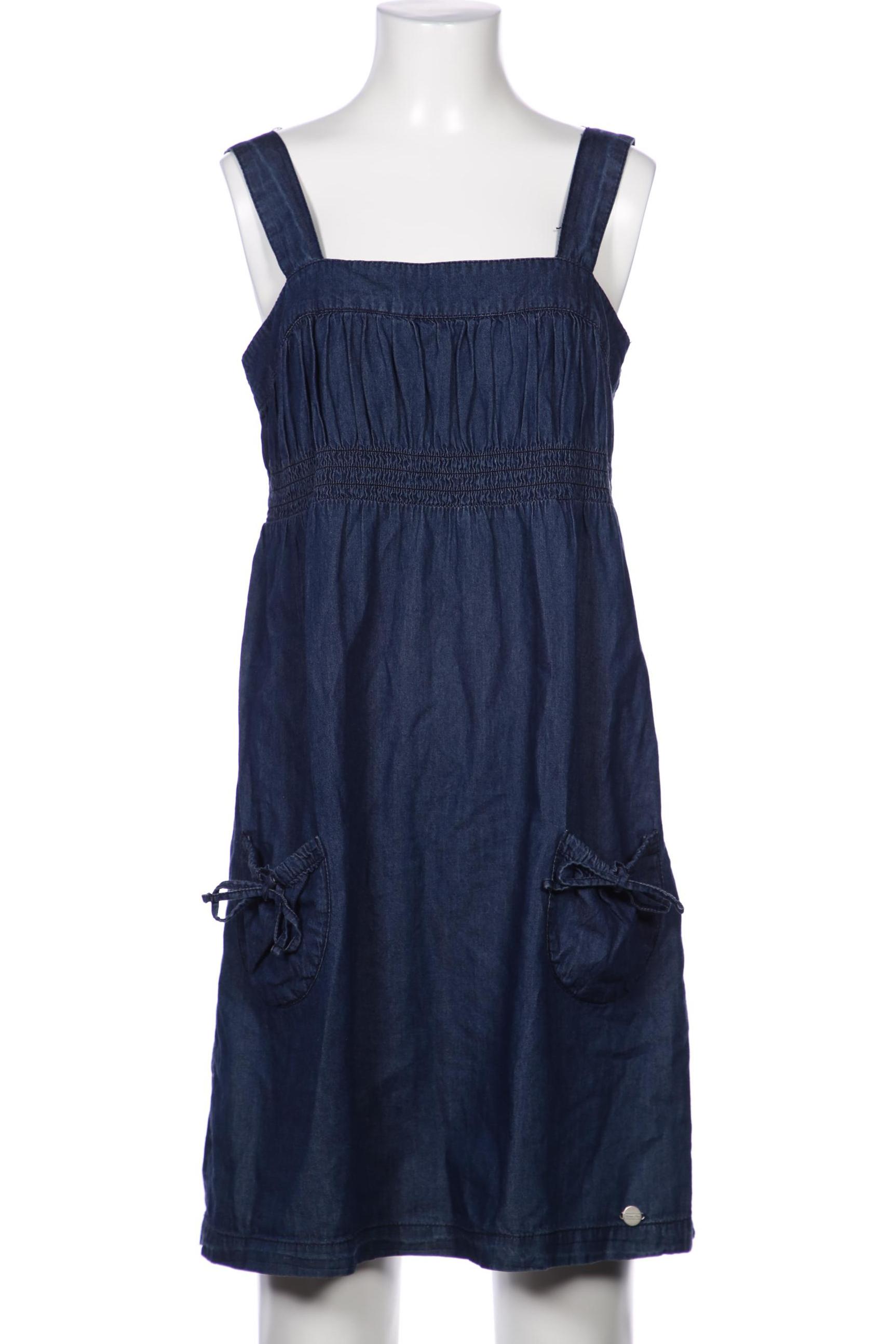 

Street One Damen Kleid, blau, Gr. 38