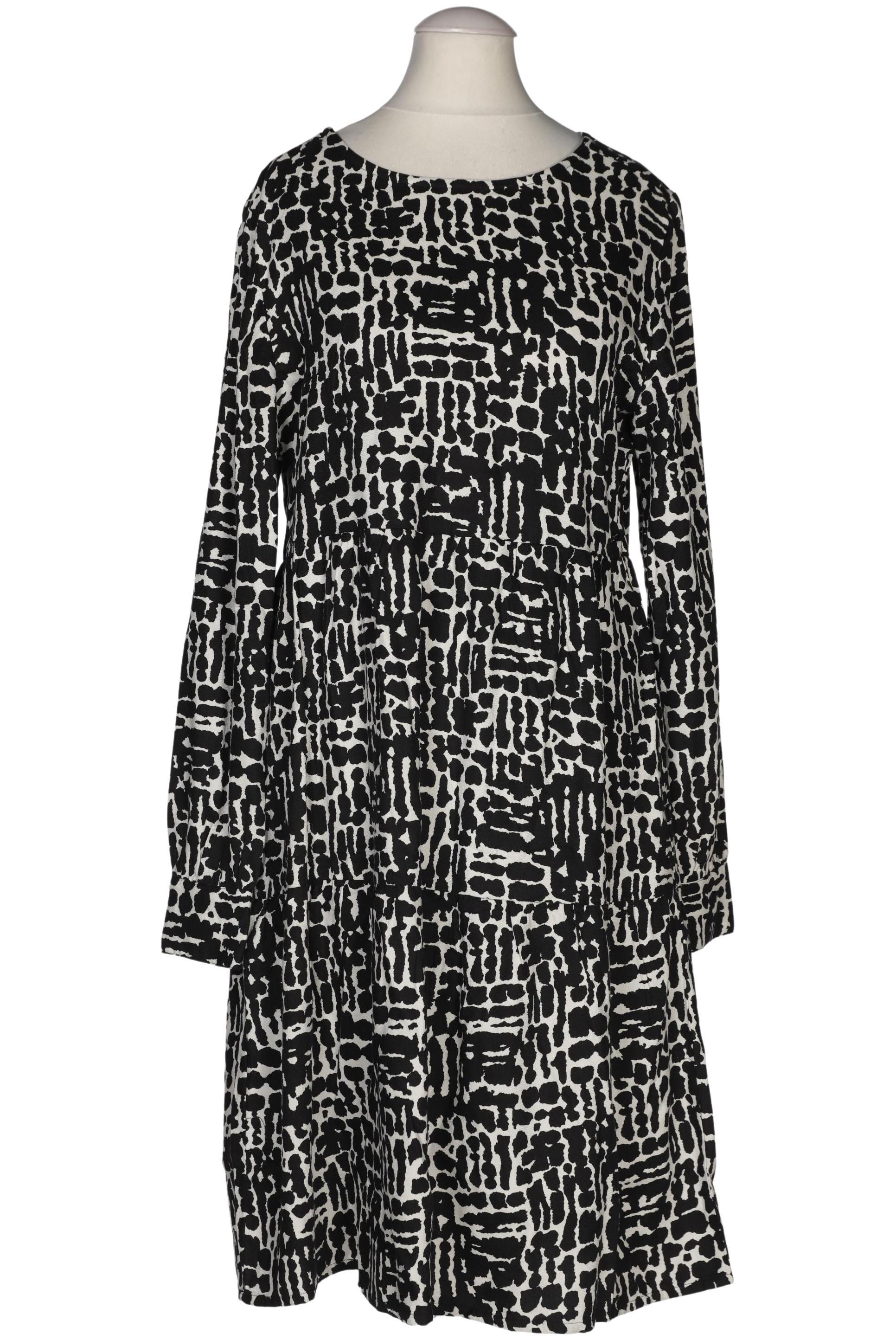 

Street One Damen Kleid, schwarz, Gr. 34