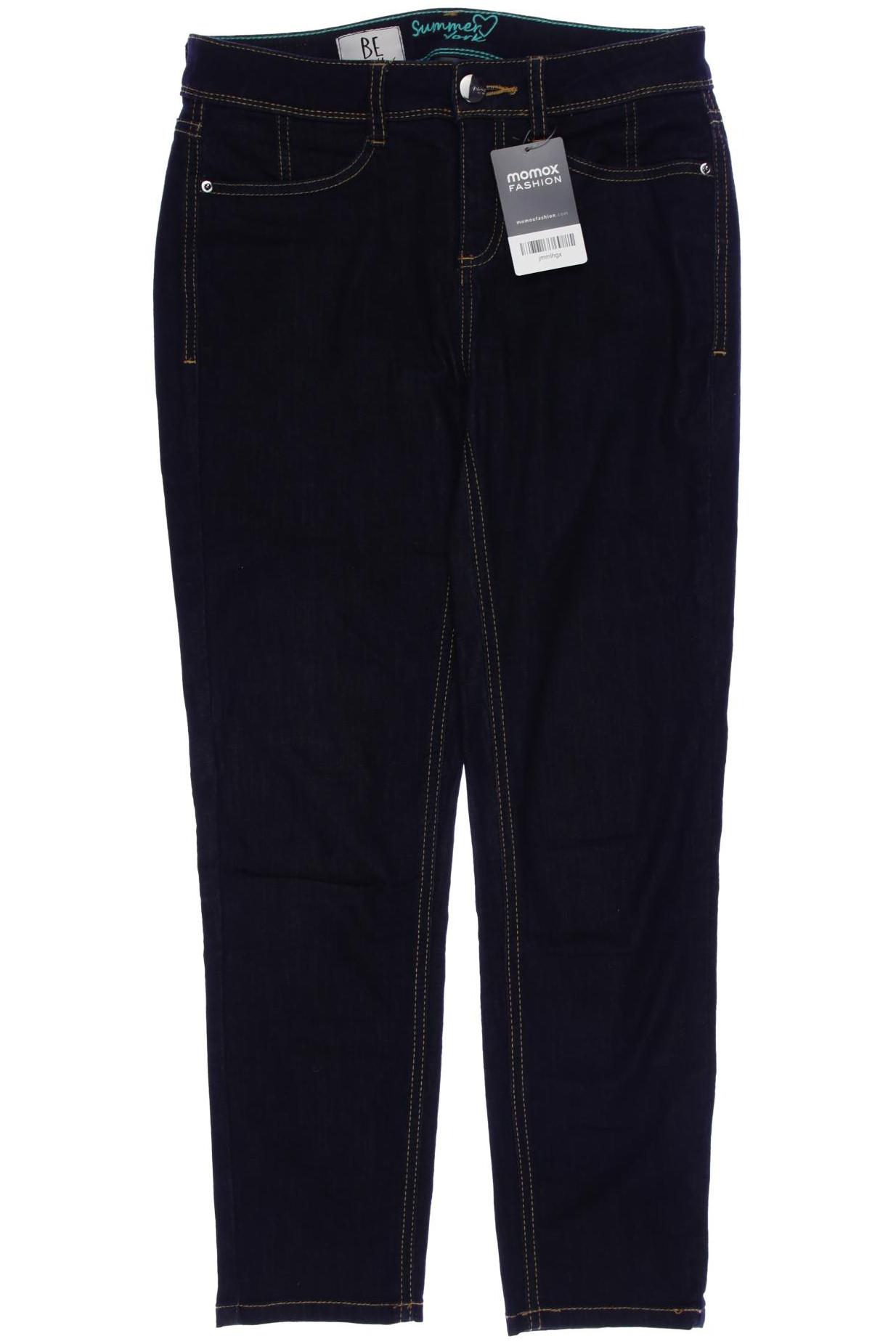 

Street One Damen Jeans, marineblau, Gr. 25