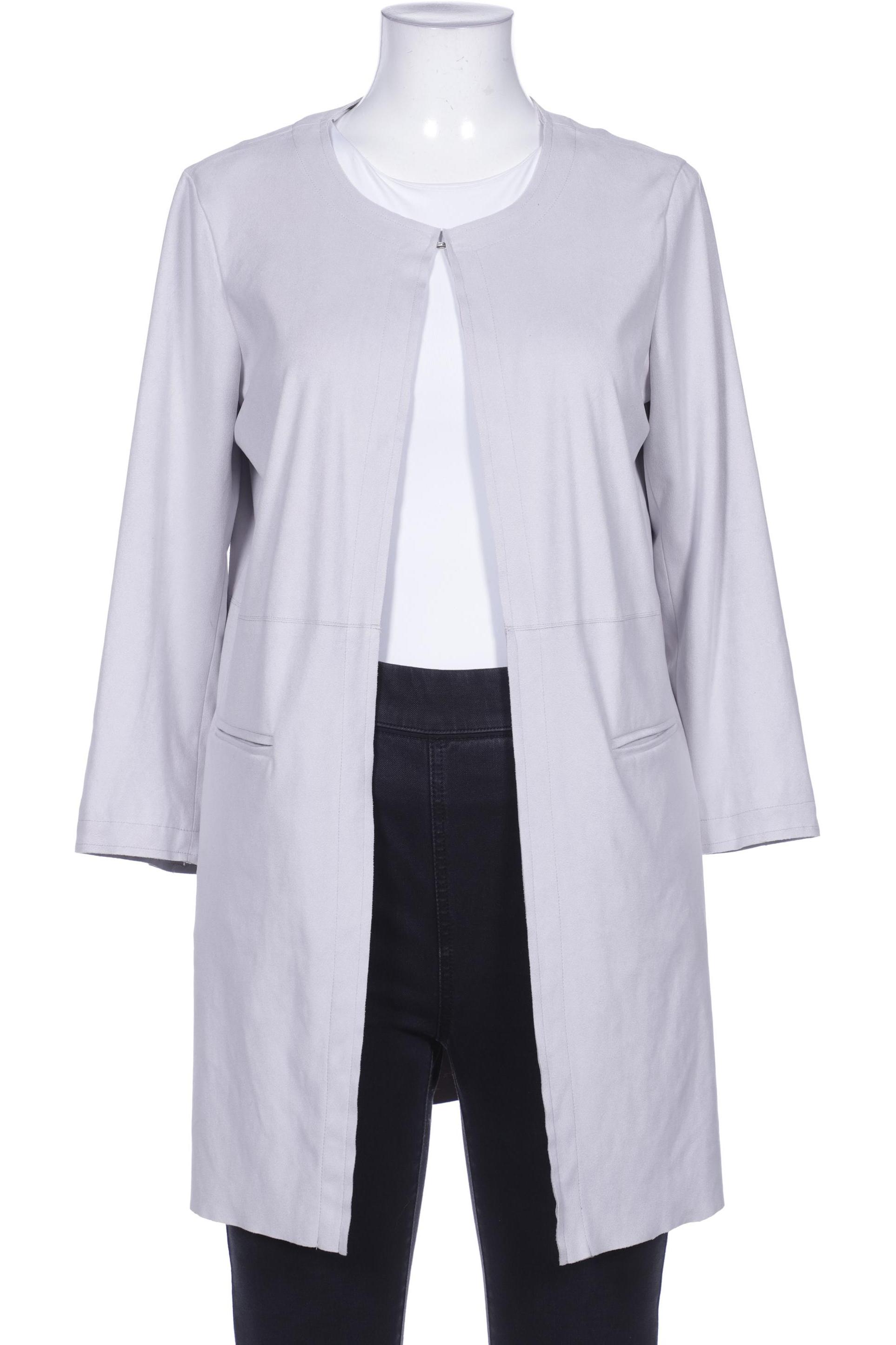 

Street One Damen Strickjacke, flieder, Gr. 38