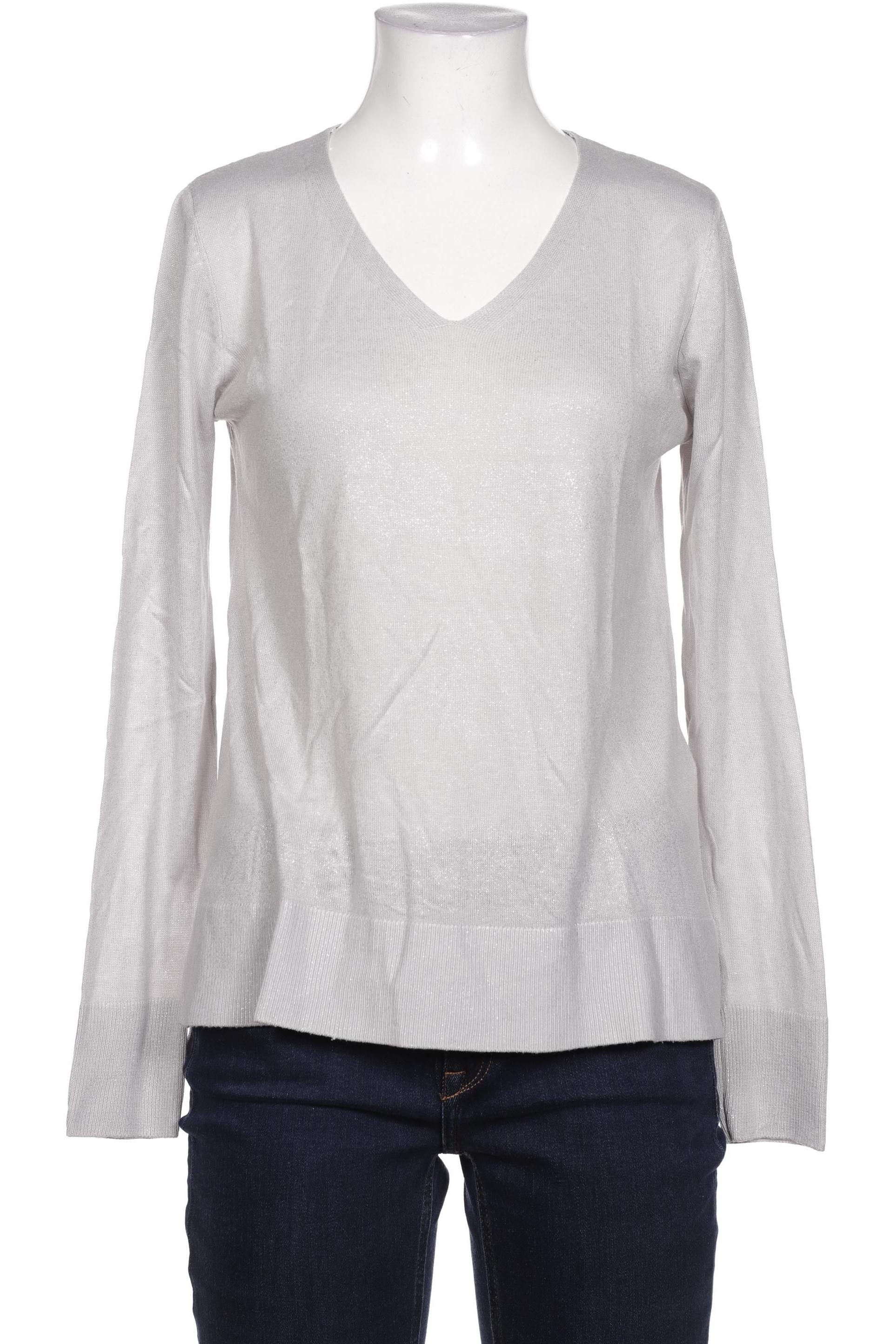 

Street One Damen Pullover, grau, Gr. 38