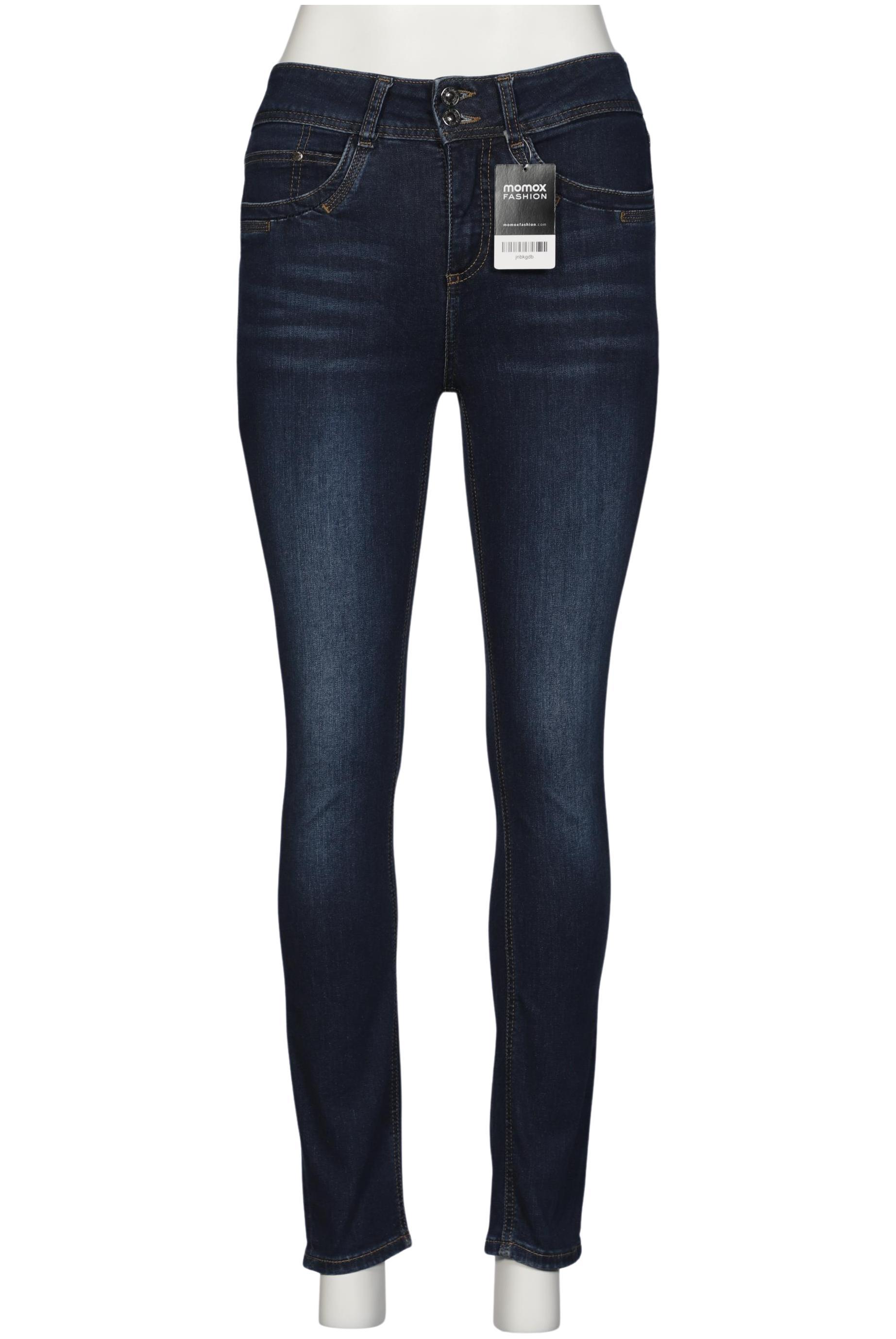 

Street One Damen Jeans, marineblau, Gr. 28