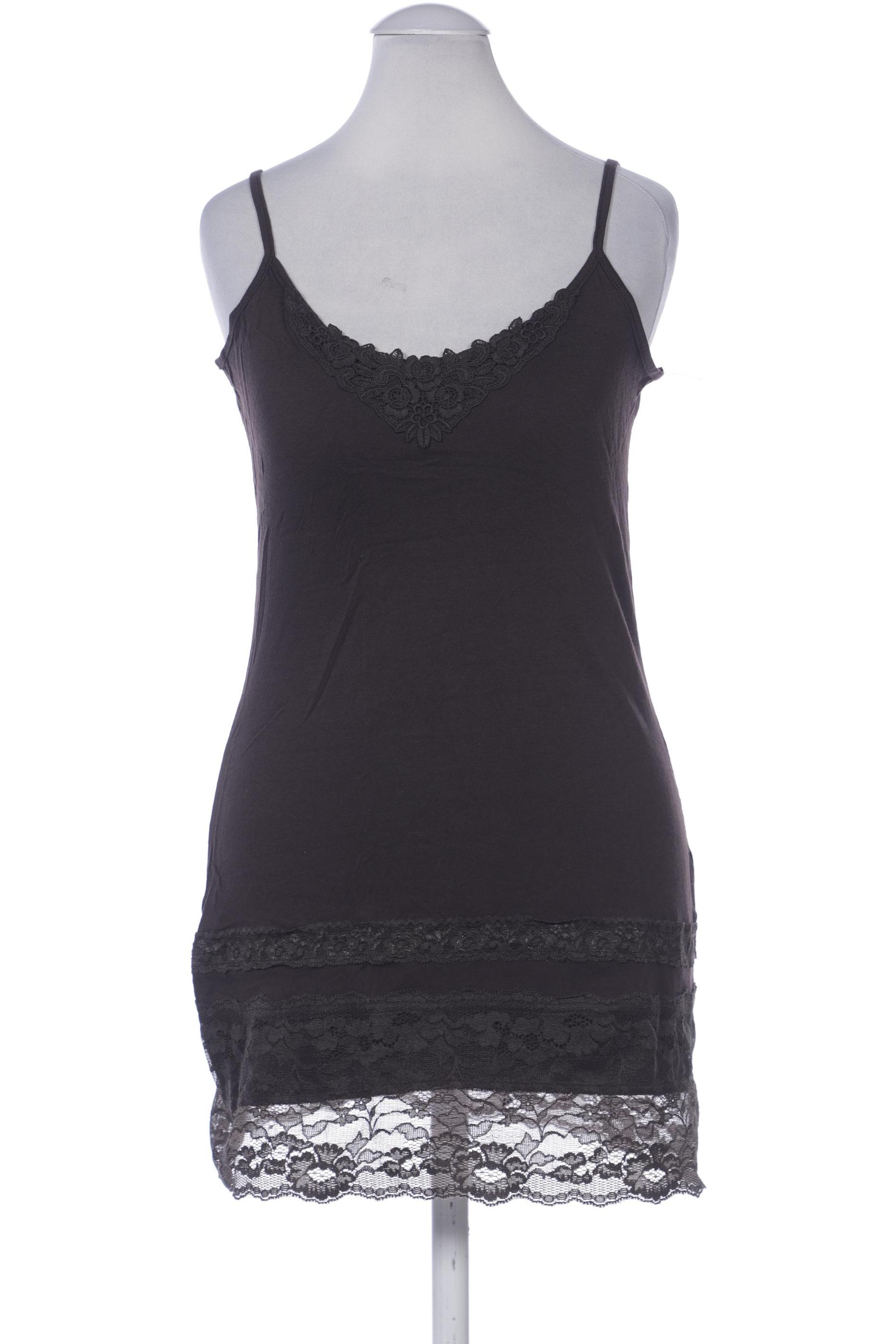 

Street One Damen Top, braun, Gr. 36