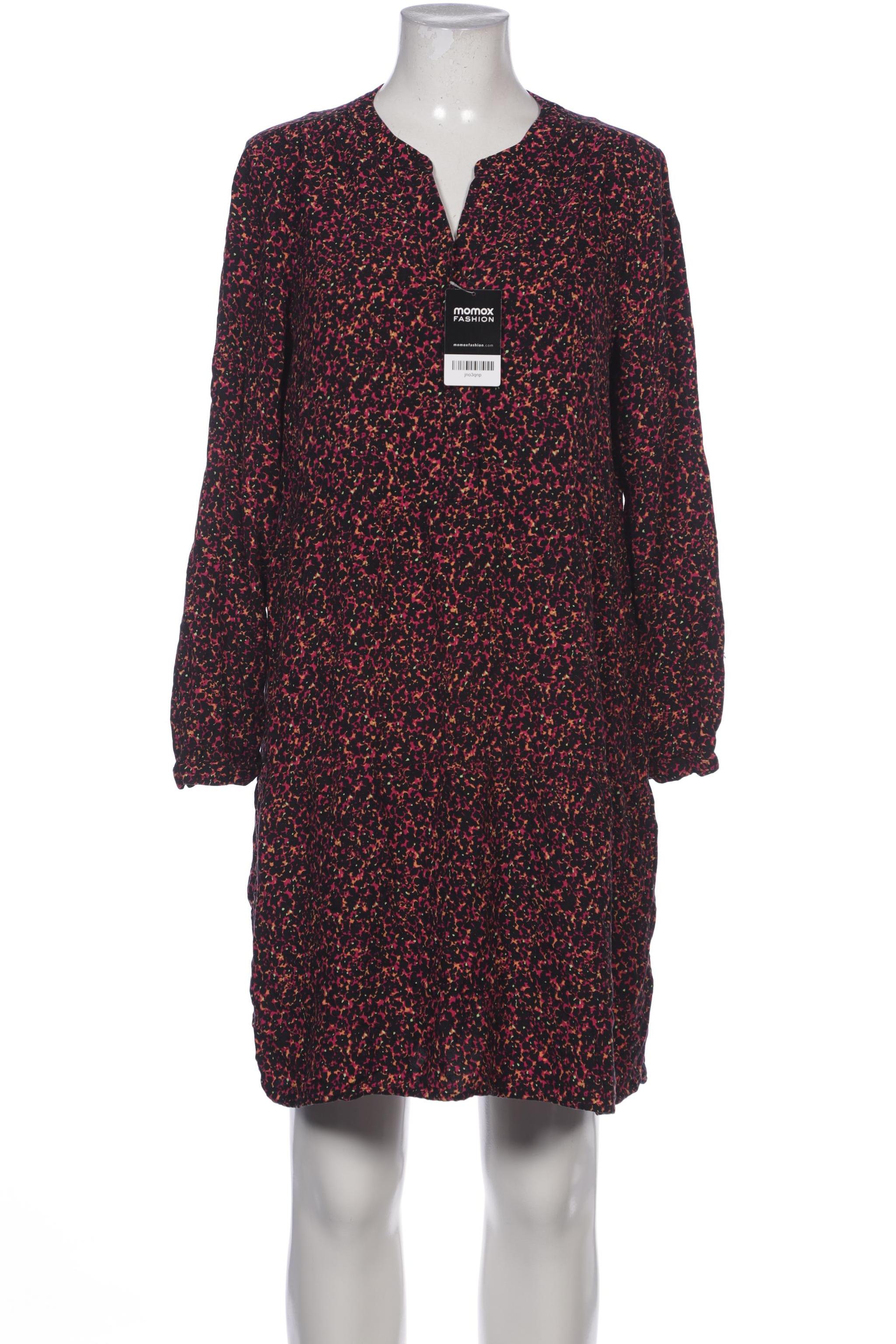 

Street One Damen Kleid, mehrfarbig, Gr. 42