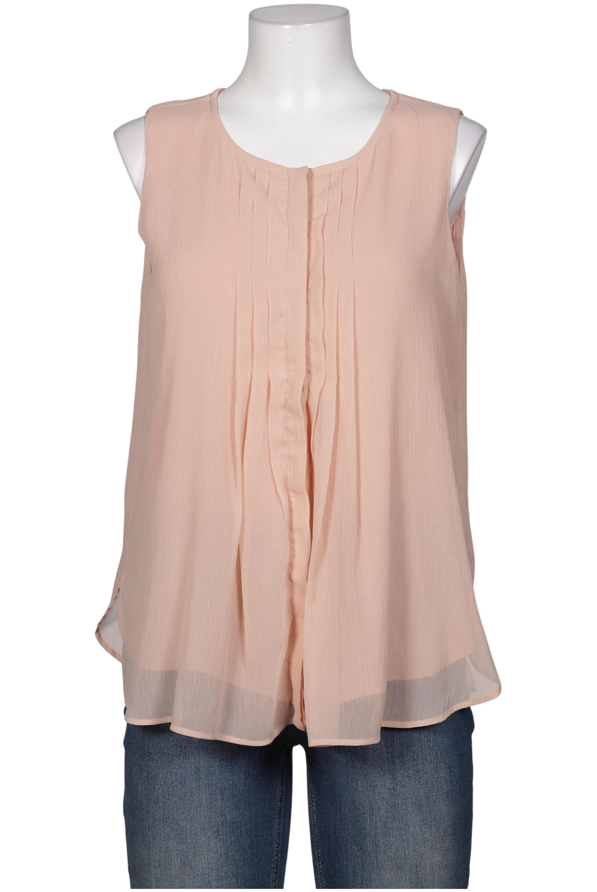 

Street One Damen Bluse, pink, Gr. 38