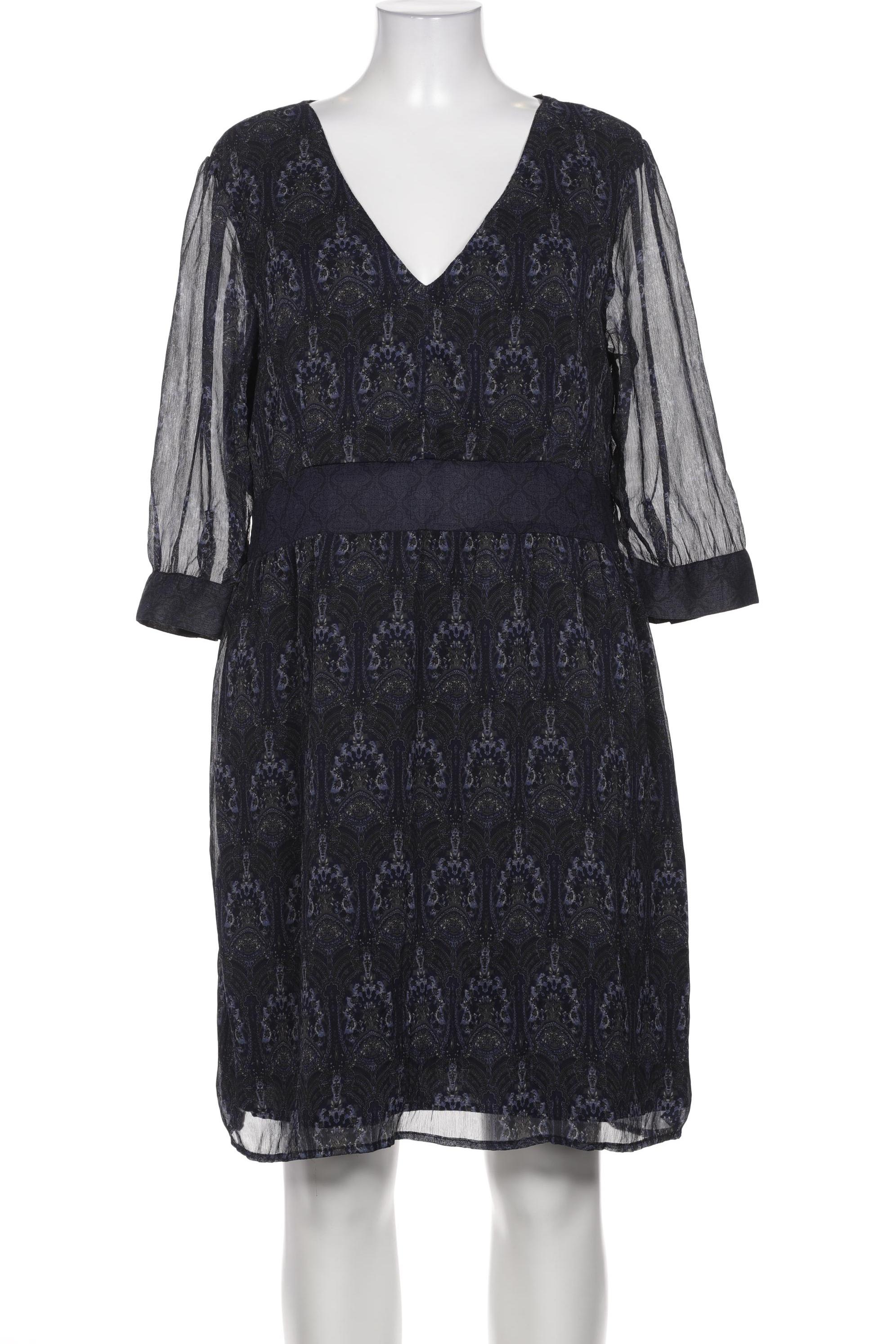 

Street One Damen Kleid, marineblau, Gr. 44