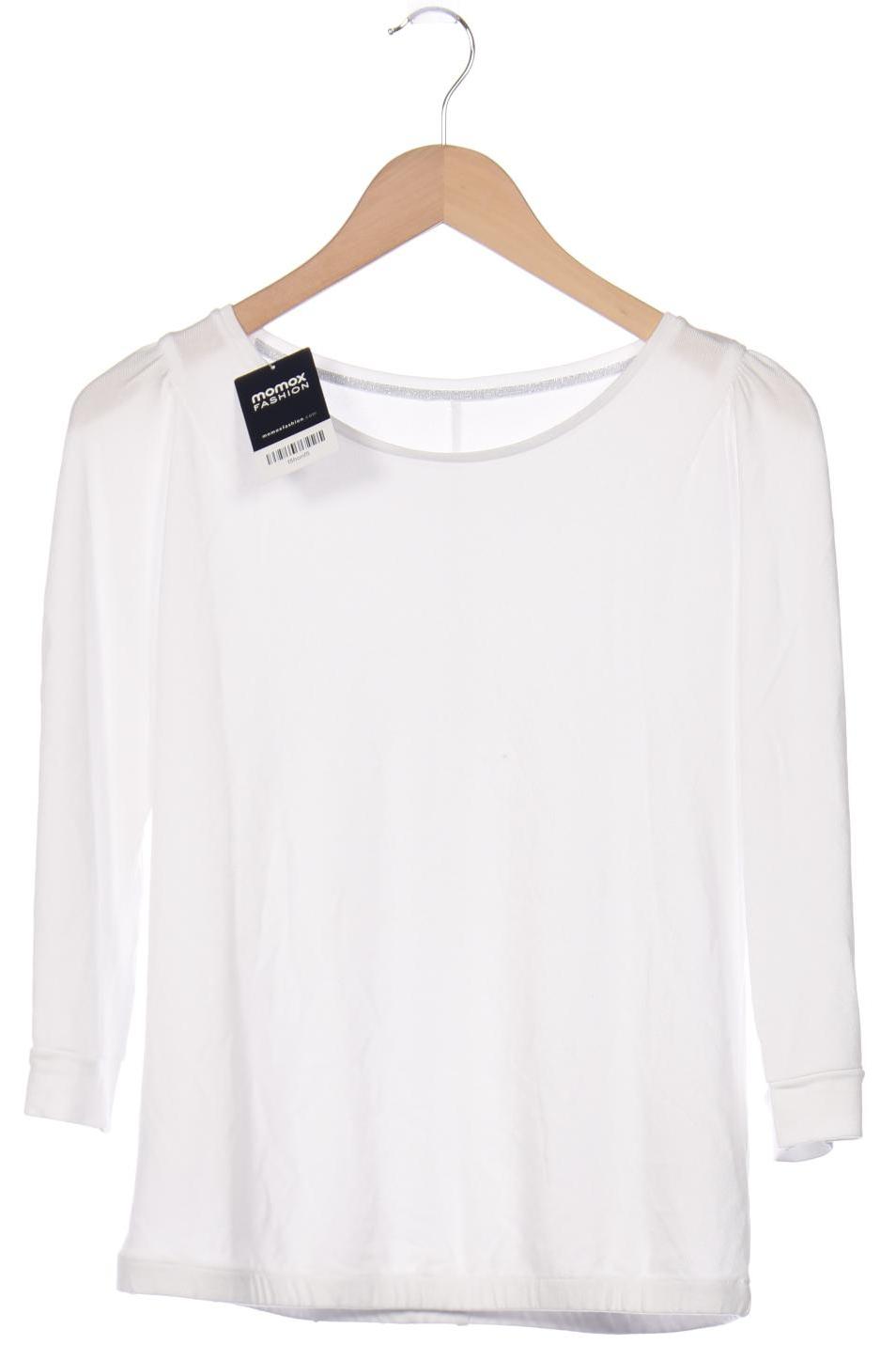 

Street One Damen Pullover, weiß