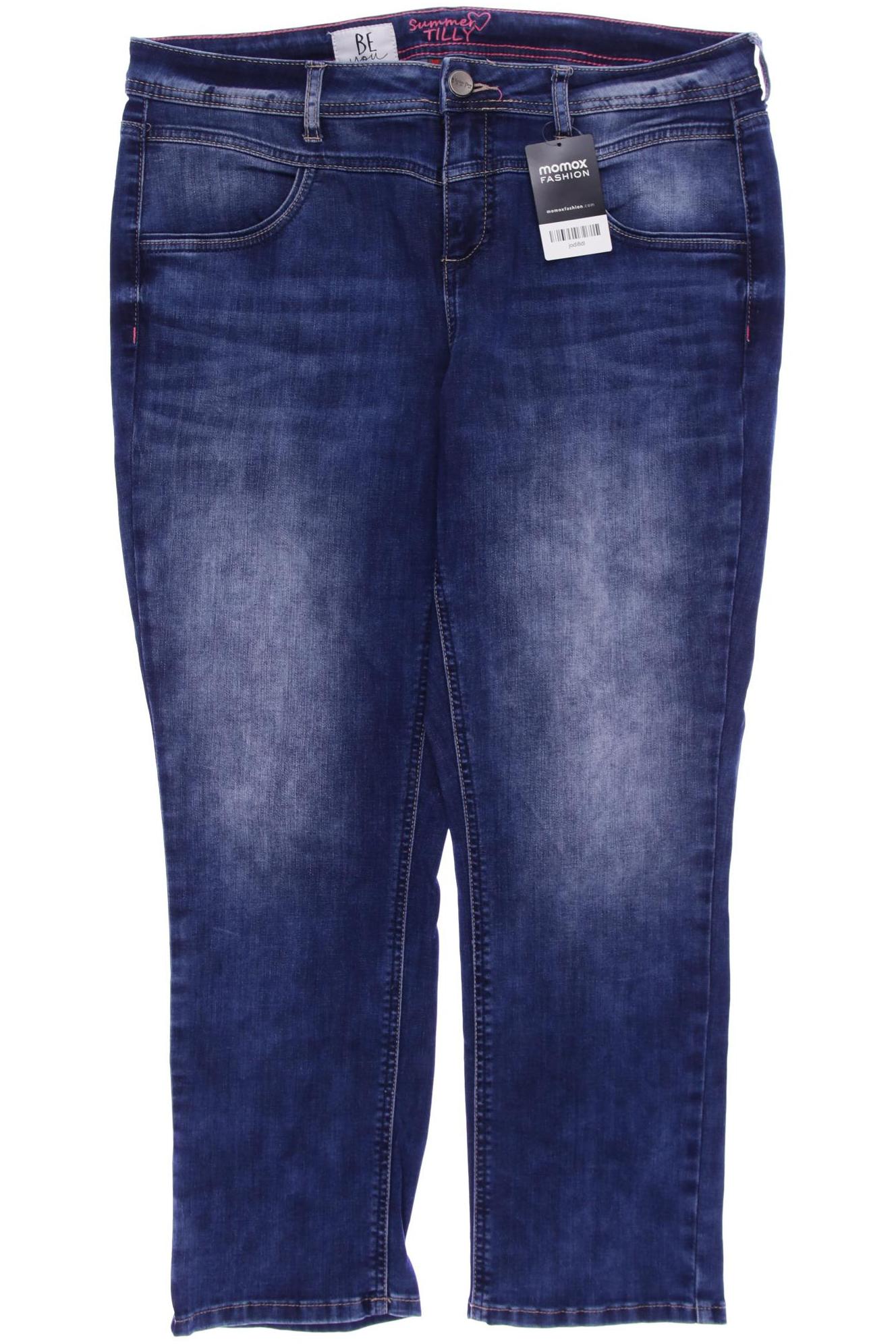 

Street One Damen Jeans, blau