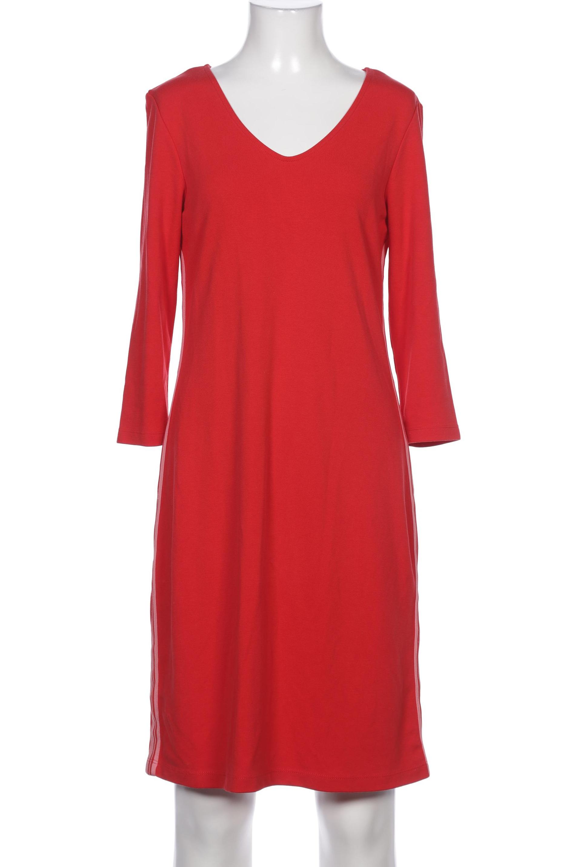 

Street One Damen Kleid, rot, Gr. 36