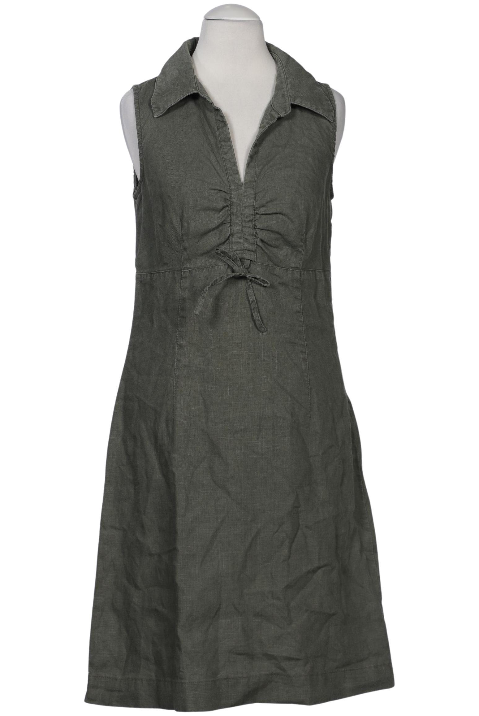 

Street One Damen Kleid, grün, Gr. 36