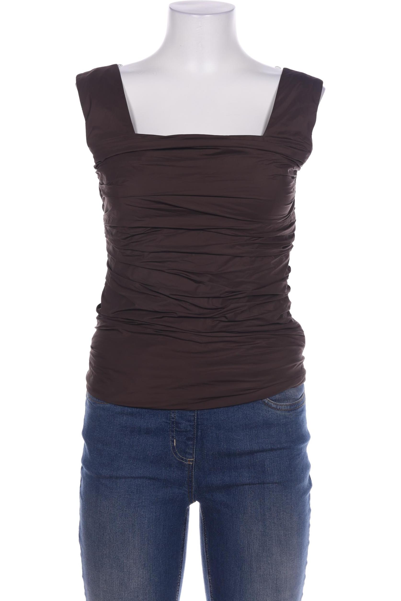 

Street One Damen Bluse, weiß, Gr. 38
