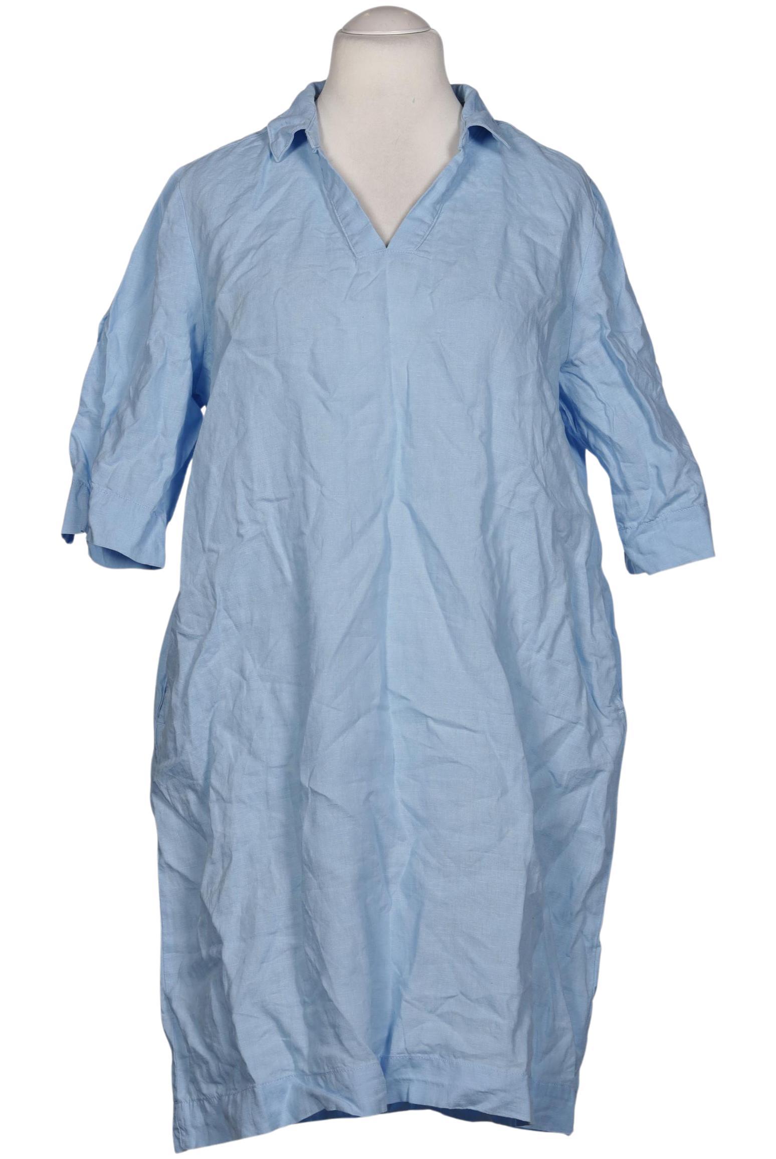 

Street One Damen Kleid, hellblau, Gr. 42