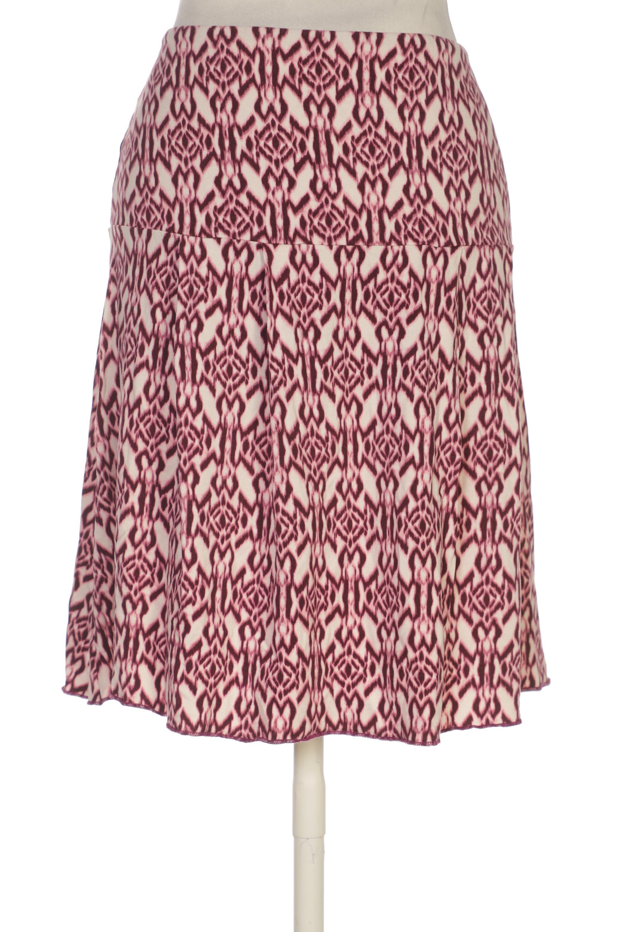 

Street One Damen Rock, pink, Gr. 38