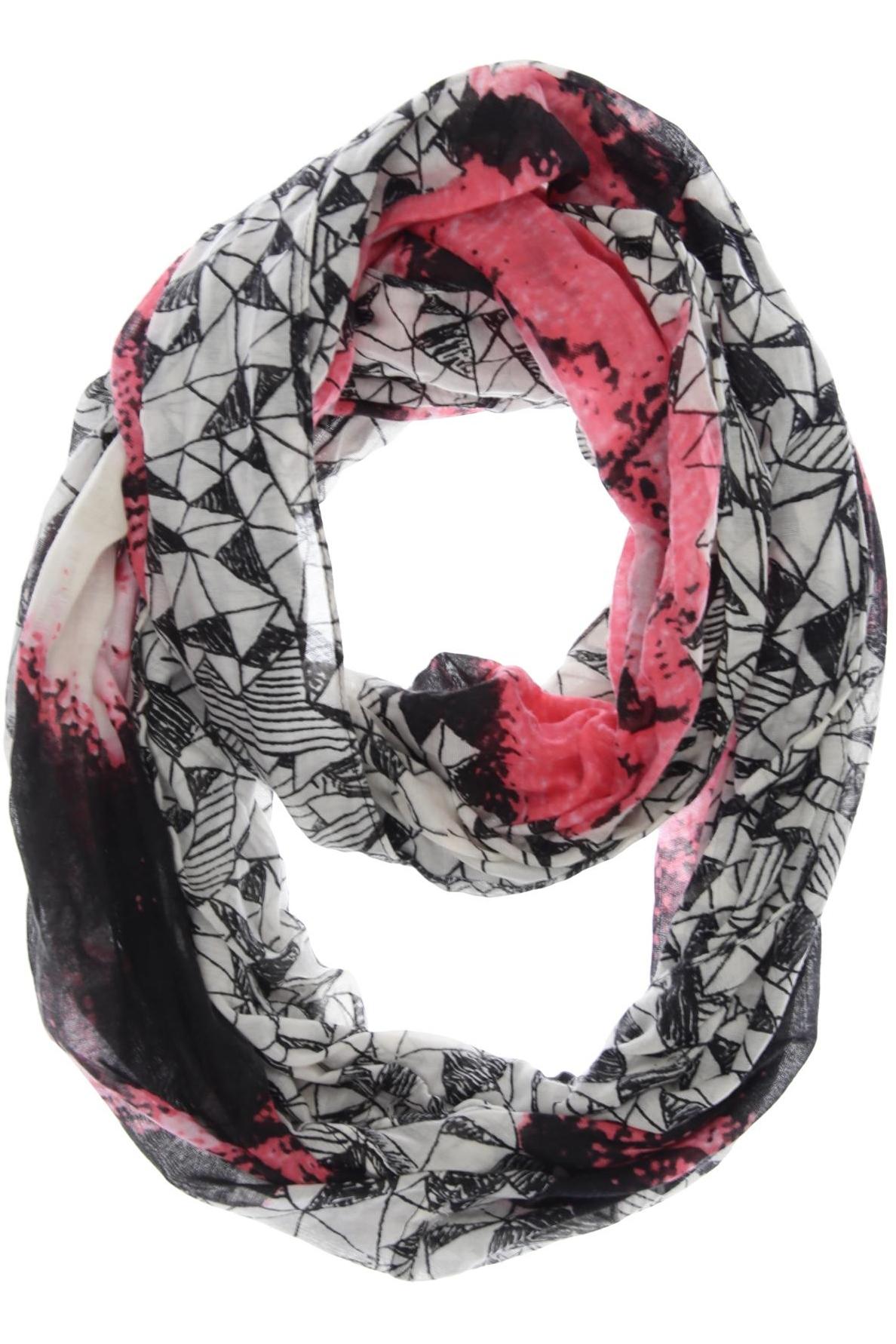 

Street One Damen Schal, mehrfarbig, Gr.