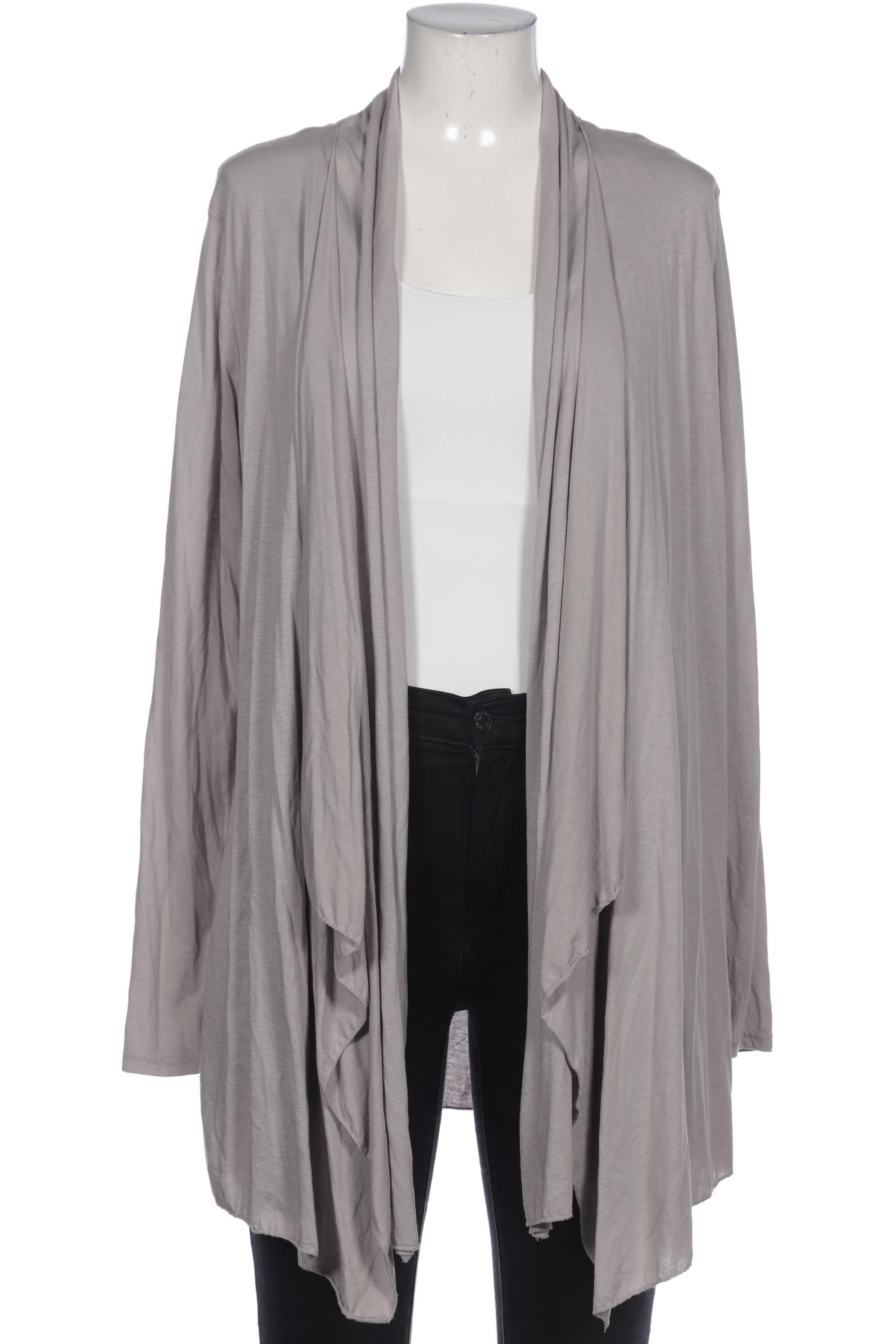 

Street One Damen Strickjacke, grau, Gr. 40