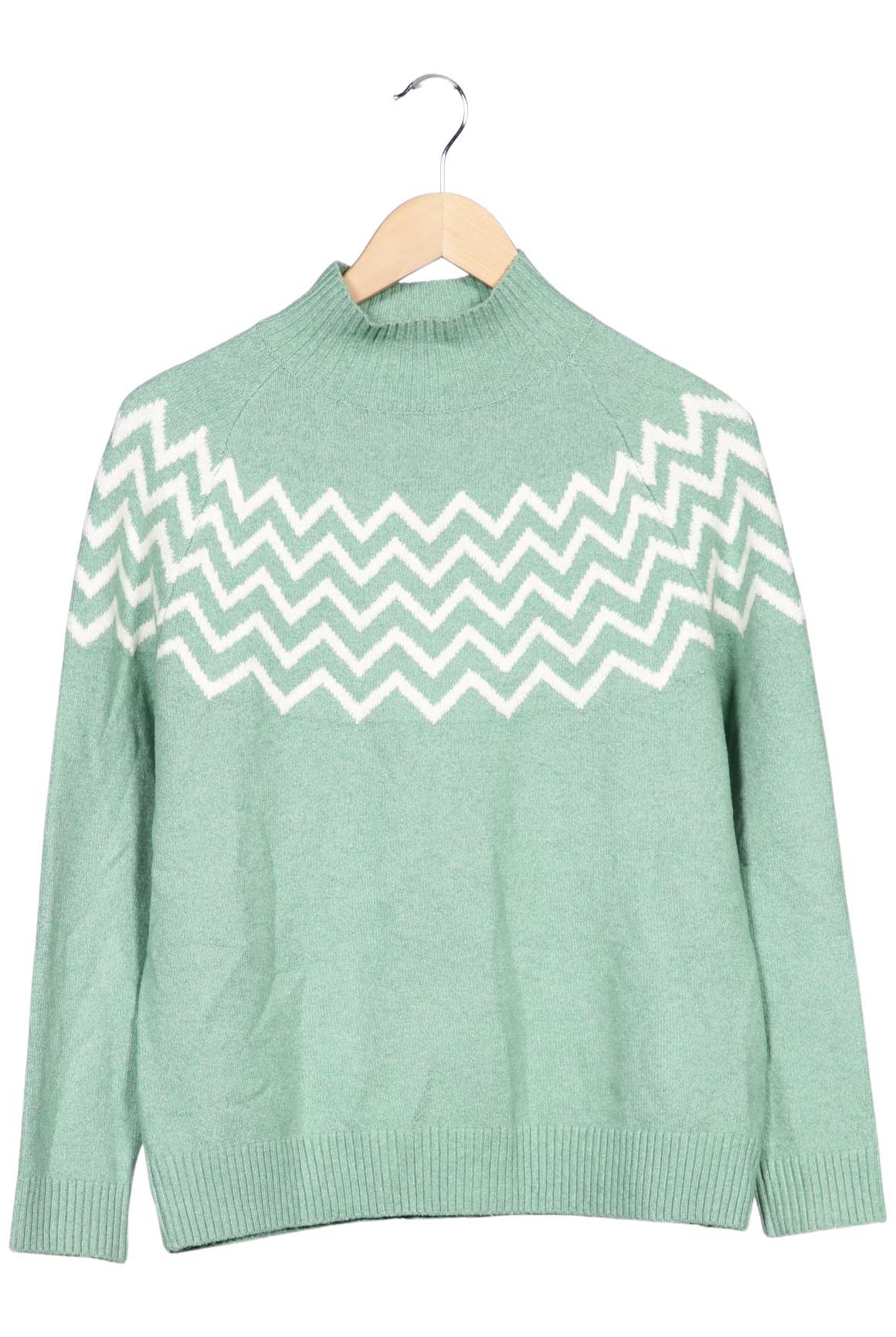 

Street One Damen Pullover, mehrfarbig, Gr. 36