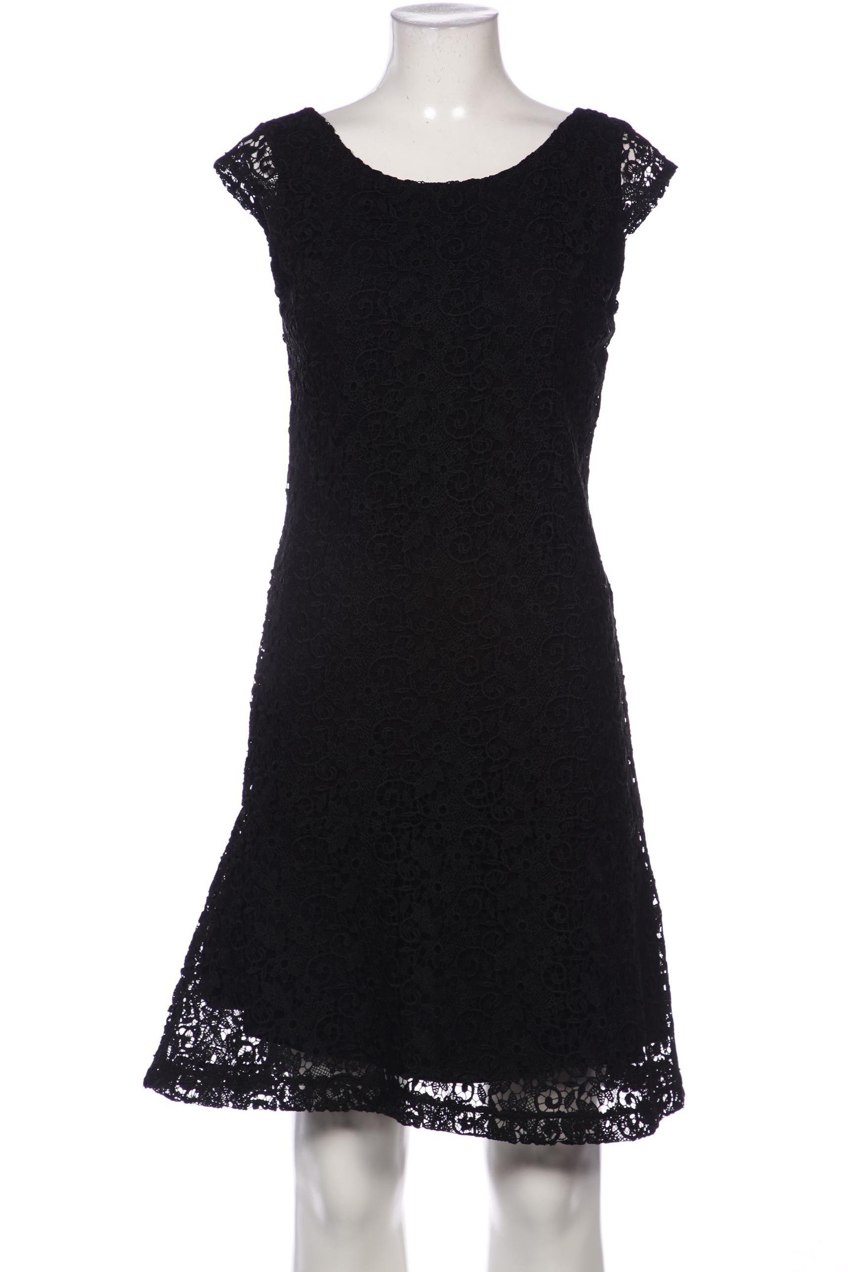 

Street One Damen Kleid, schwarz, Gr. 36