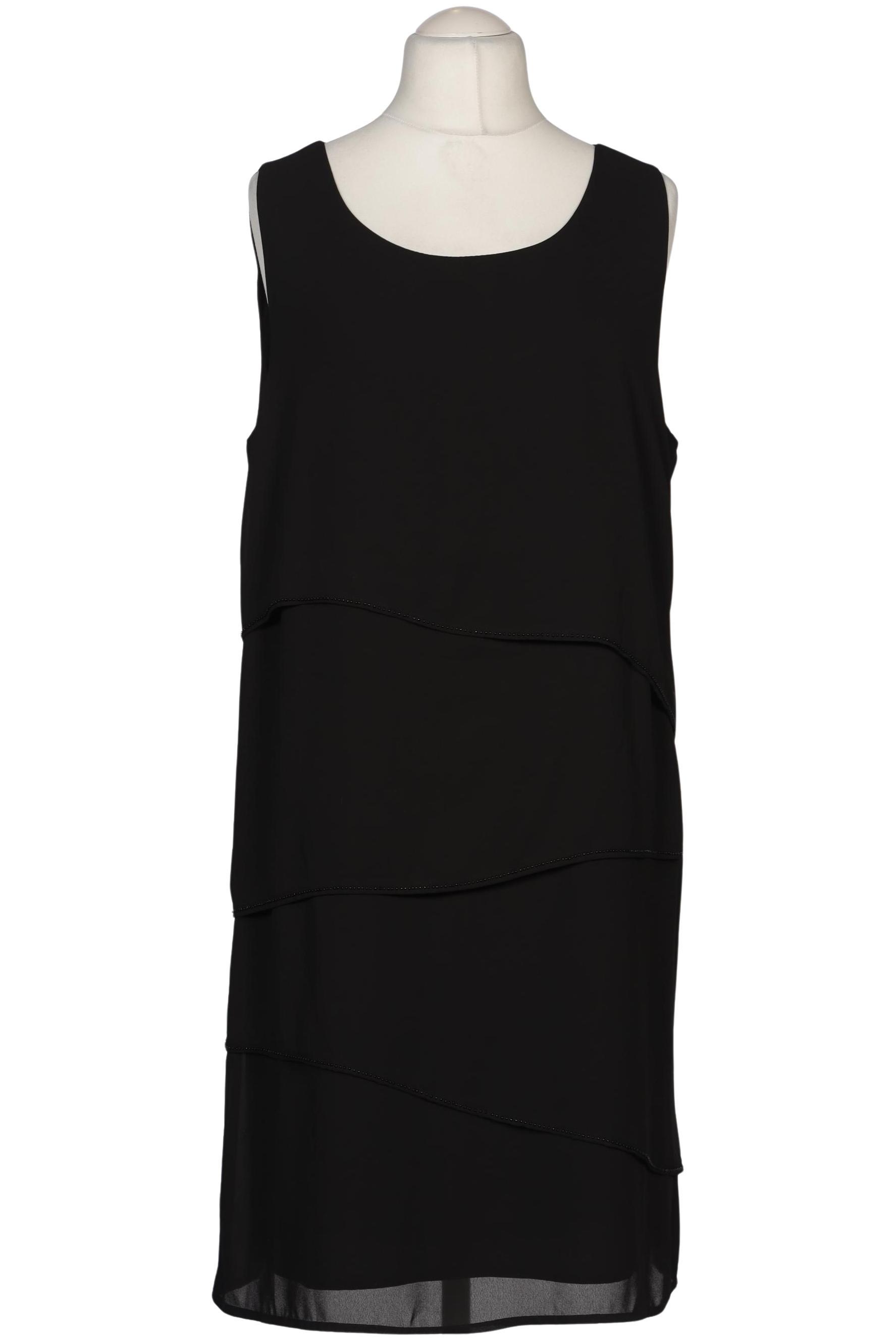 

Street One Damen Kleid, schwarz, Gr. 44