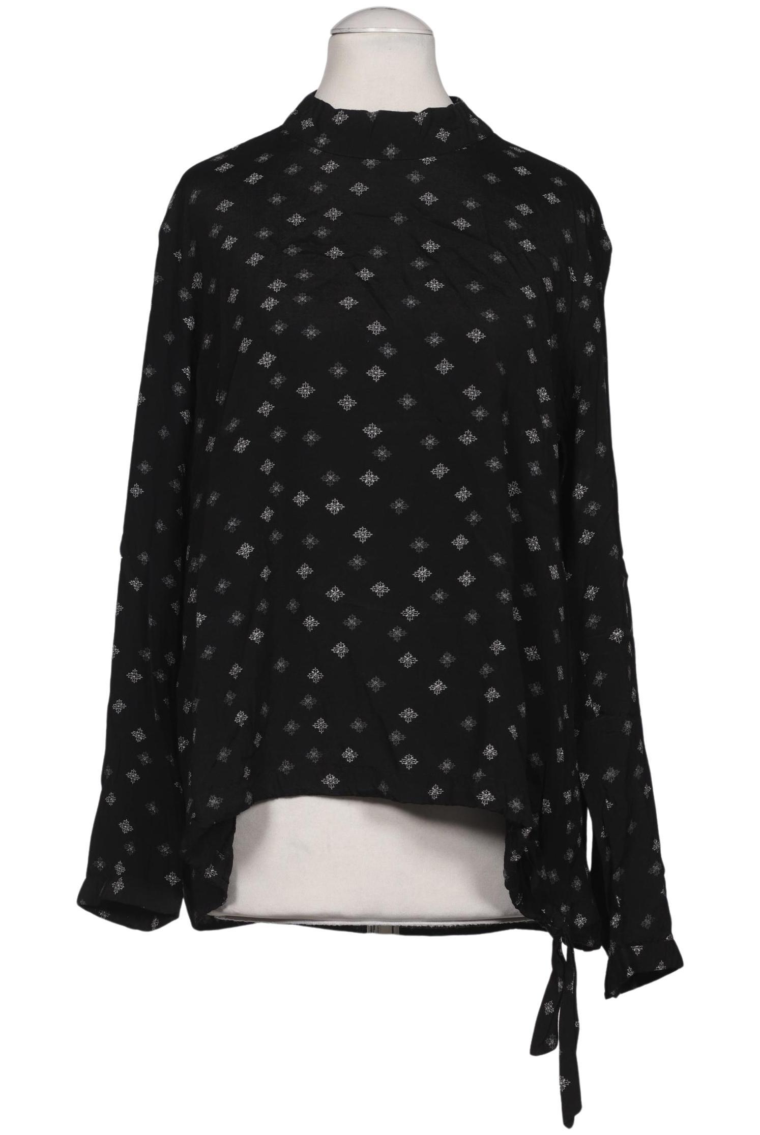 

Street One Damen Bluse, marineblau, Gr. 38