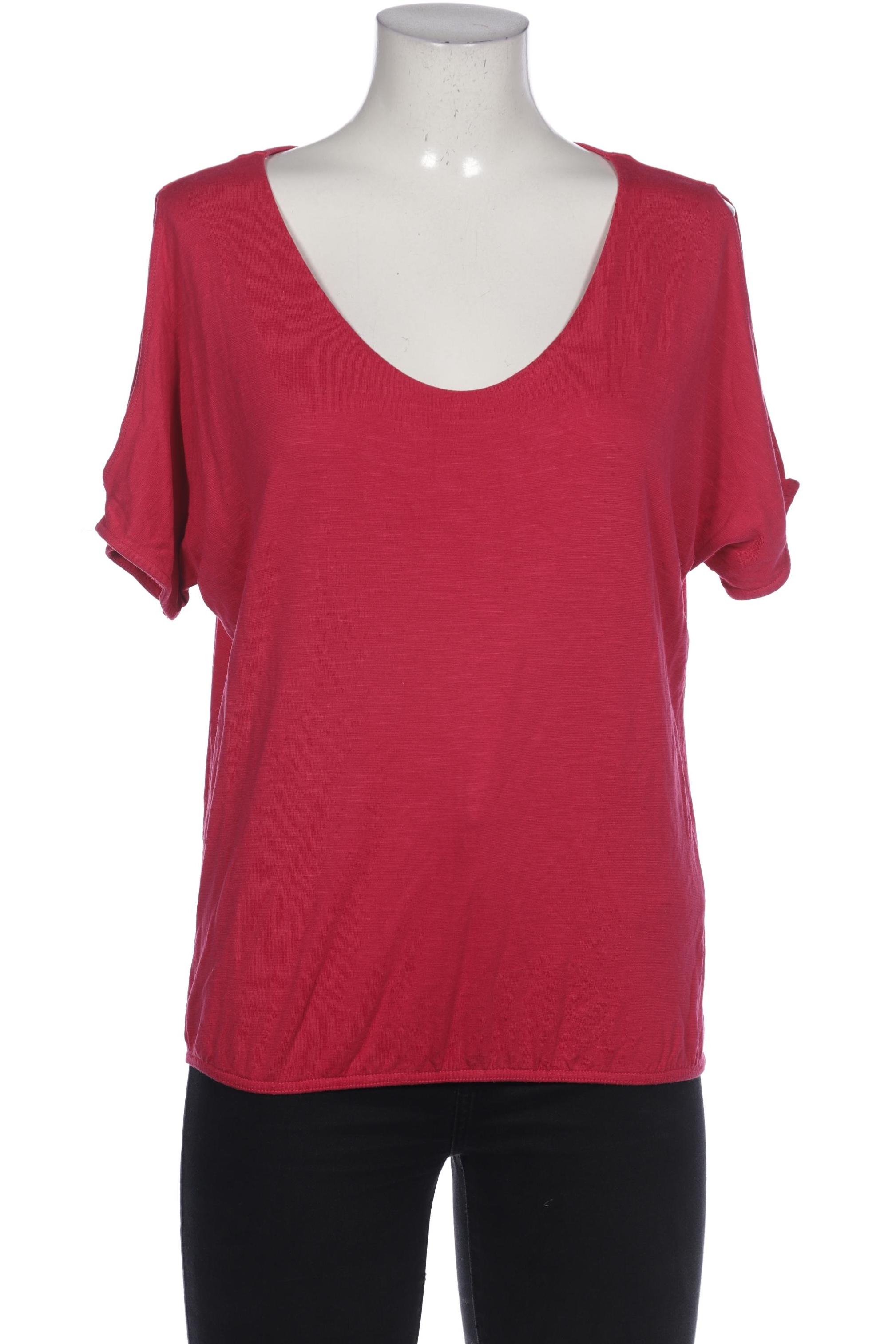 

Street One Damen T-Shirt, pink, Gr. 38