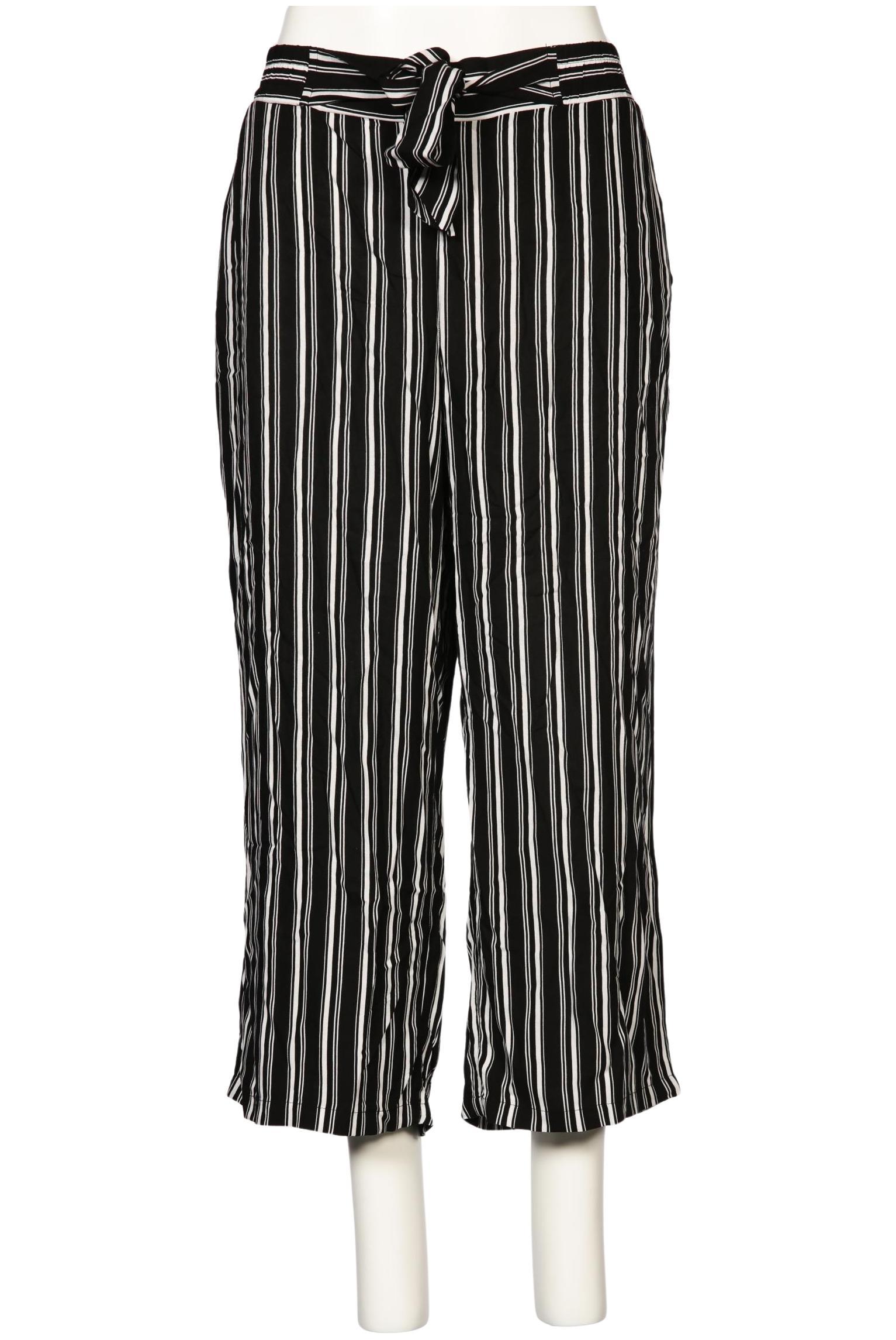 

Street One Damen Stoffhose, mehrfarbig, Gr. 44